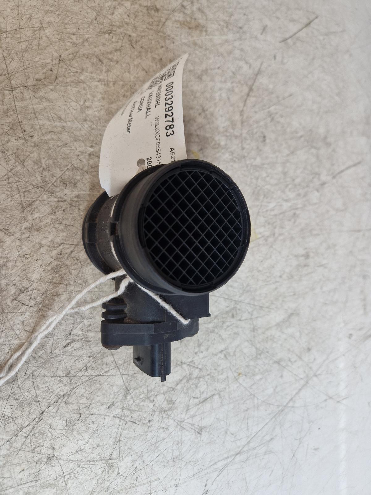 View Auto part Air Flow Meter Vauxhall Corsa 2005