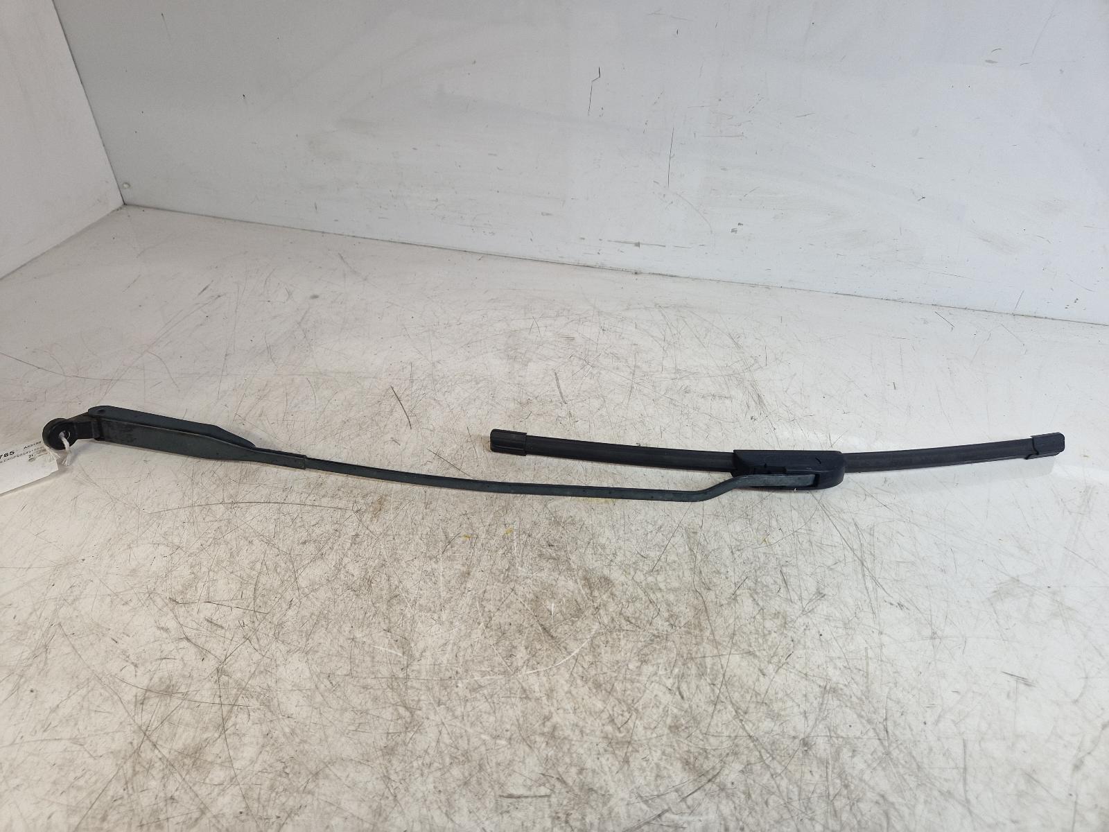 View Auto part Wiper Arm Vauxhall Corsa 2005