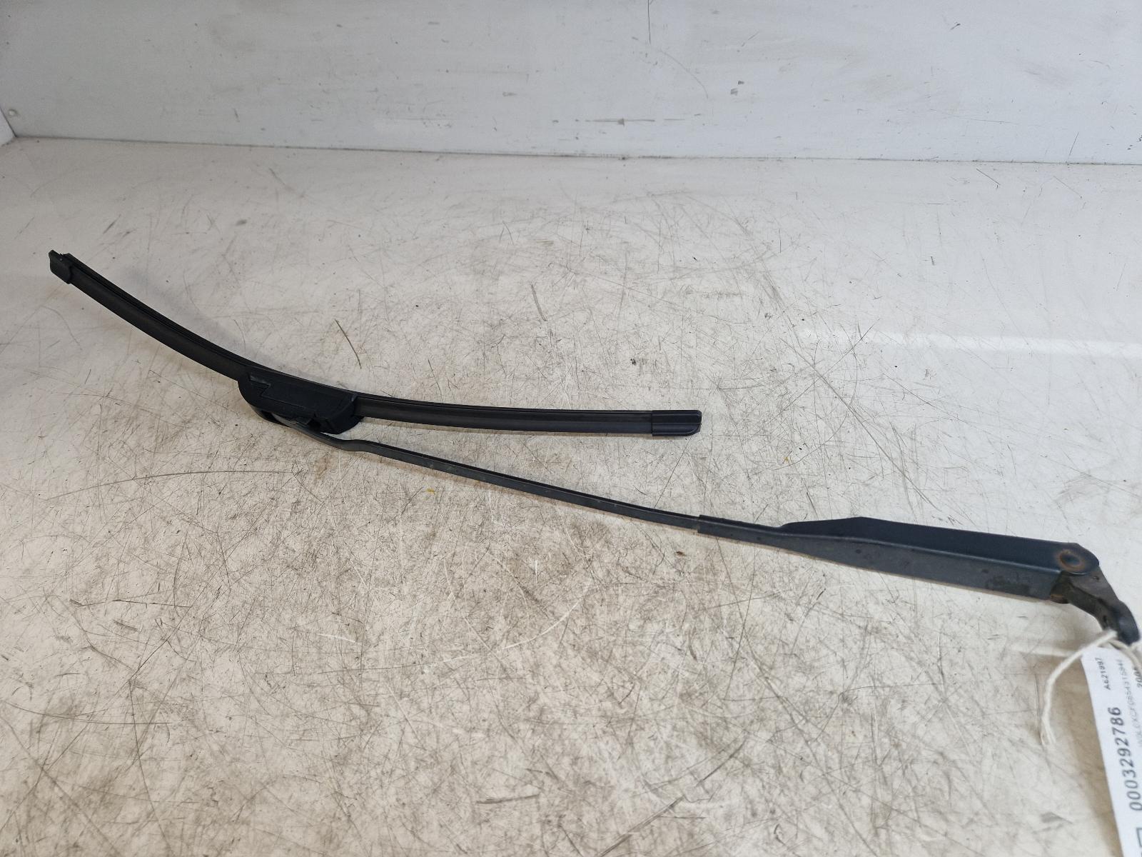 View Auto part Wiper Arm Vauxhall Corsa 2005