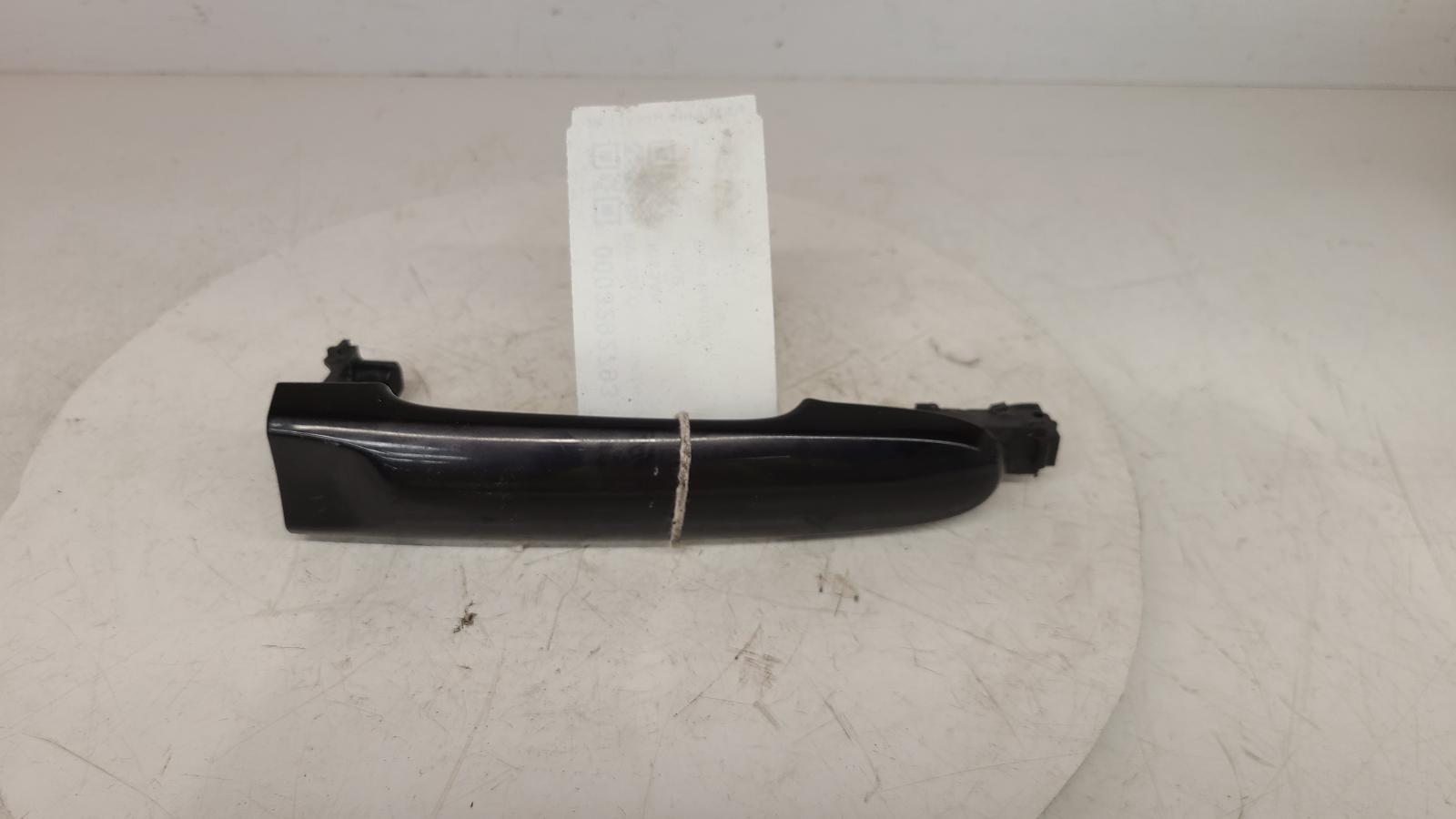 View Auto part Door Handle Nissan Juke 2012