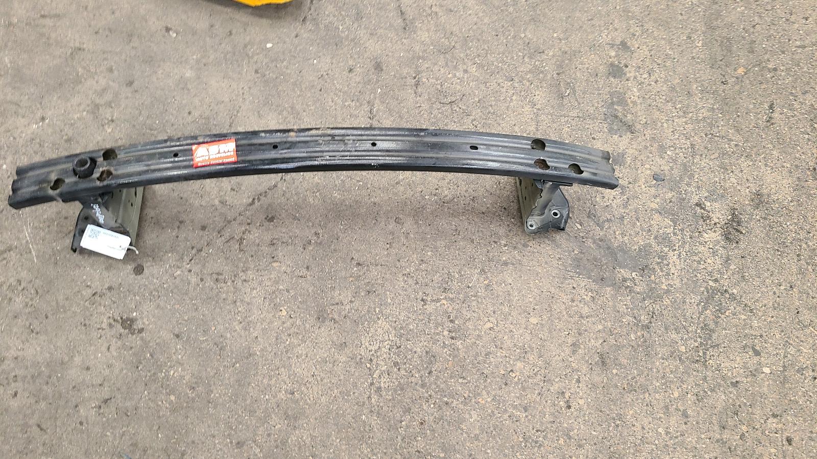 View Auto part Front Bumper Reinforcement Nissan Juke 2012