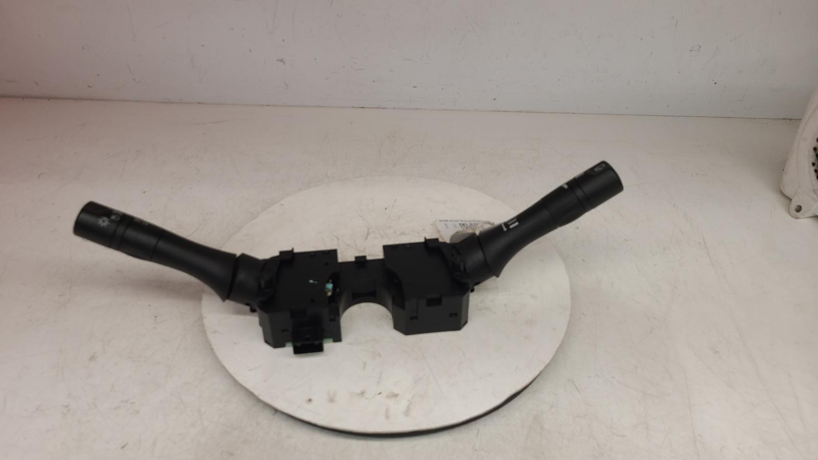 View Auto part Combination Switch Nissan Juke 2012