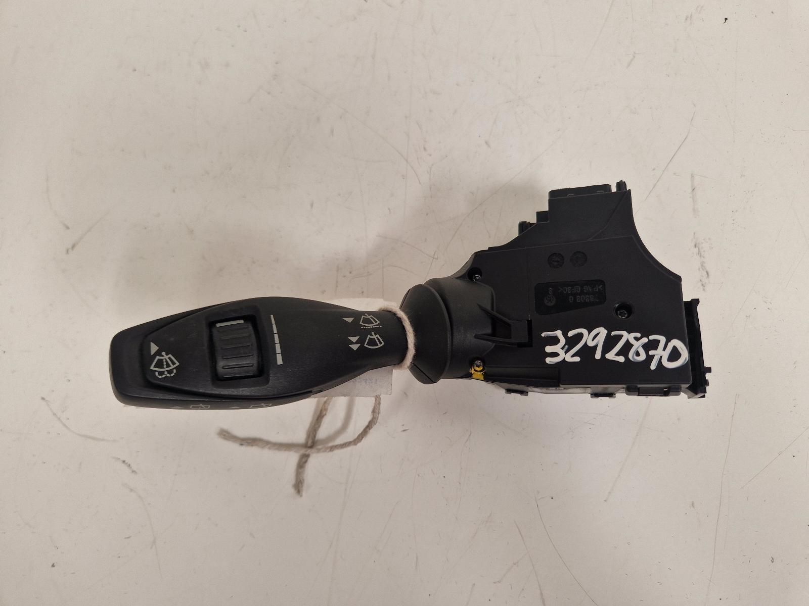 View Auto part Combination Switch Ford Fiesta 2015