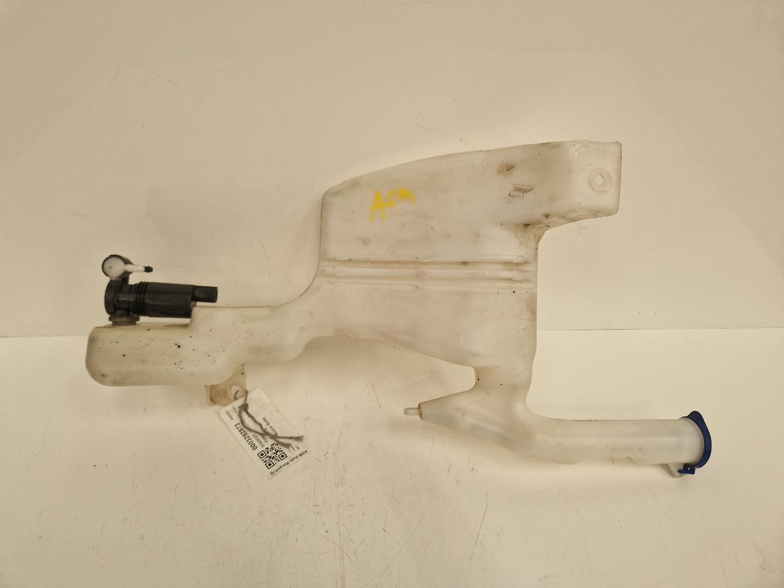 View Auto part Washer Bottle Ford Fiesta 2015