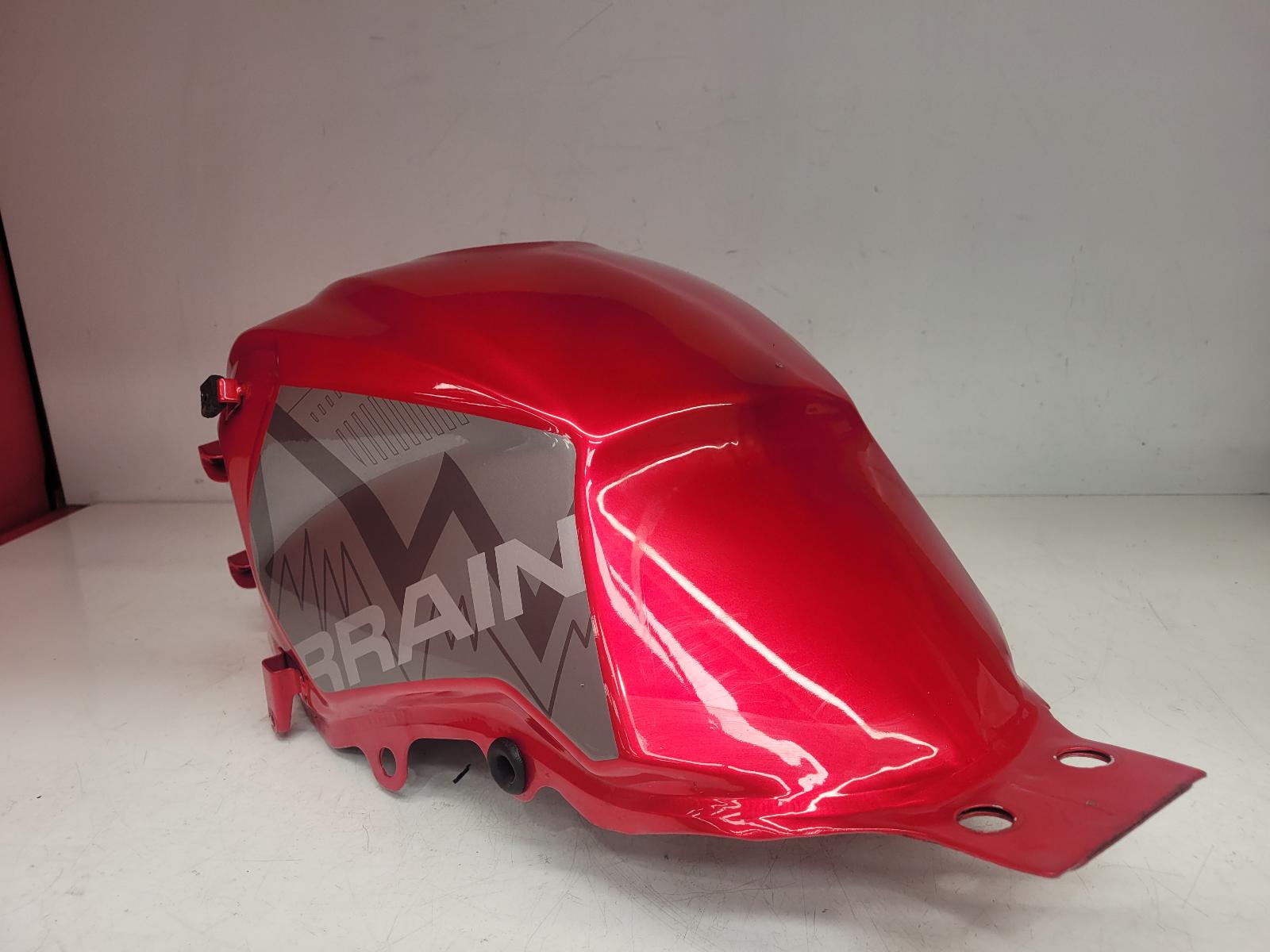 View Auto part Fuel Tank Sinnis Terrain 2021
