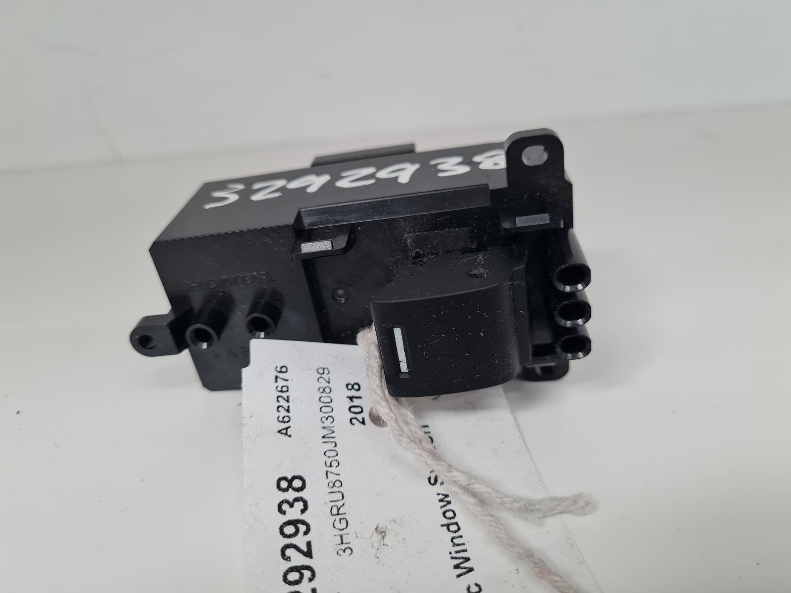 View Auto part Elect. Window Switch Honda Hrv 2018