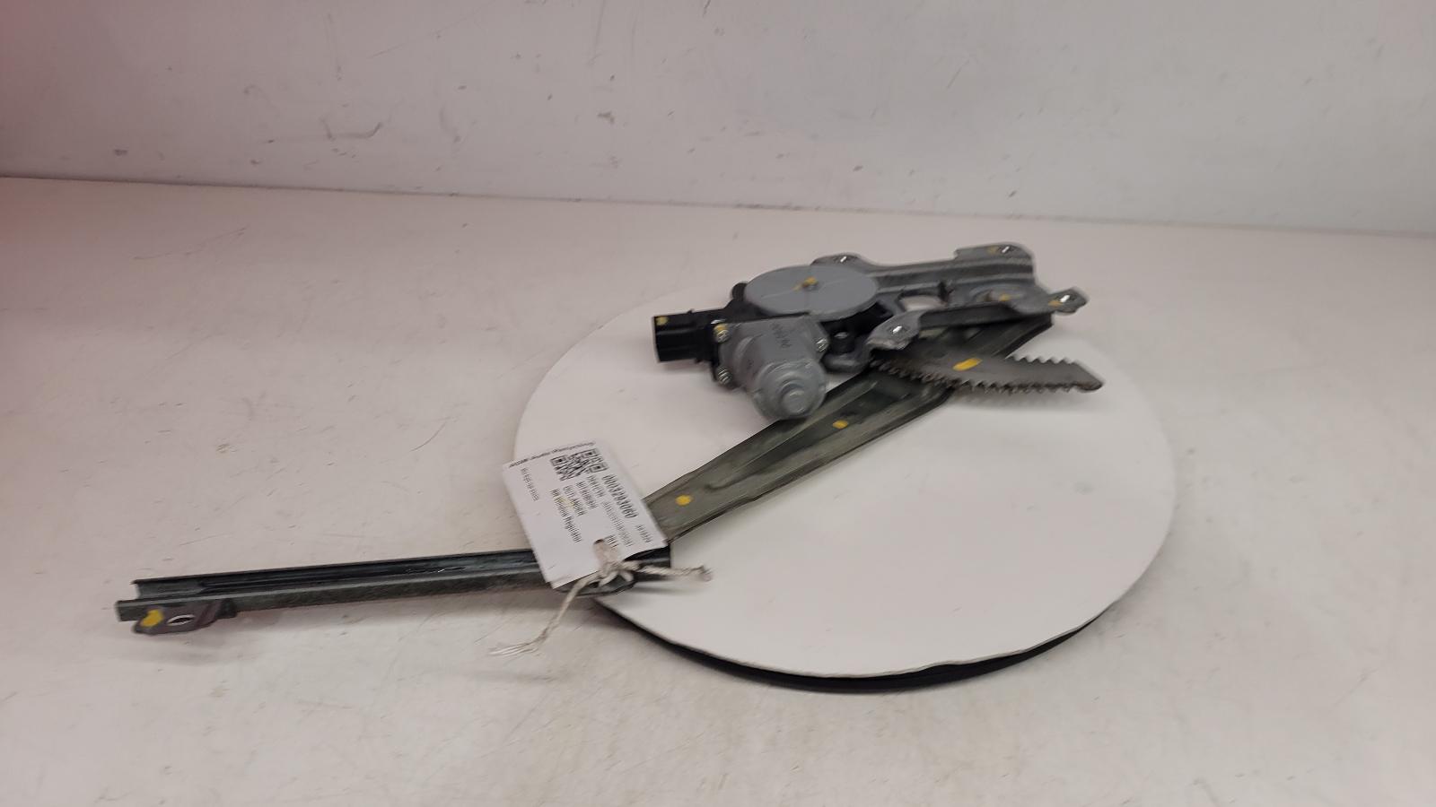 View Auto part RR Window Regulator Mitsubishi Outlander 2011