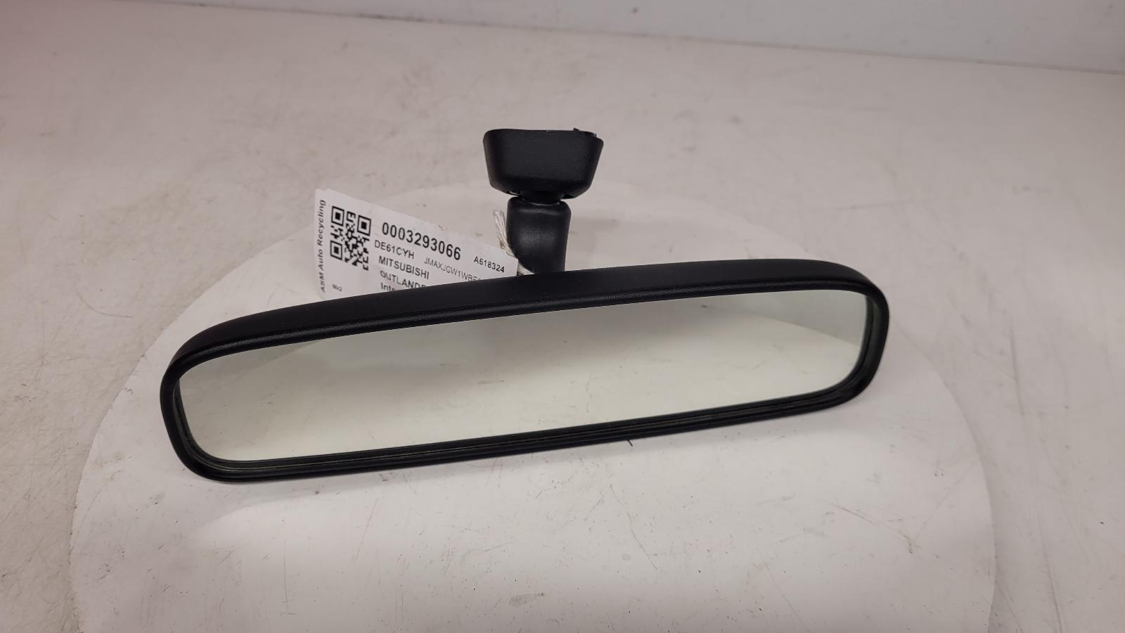 View Auto part Interior Mirror Mitsubishi Outlander 2011