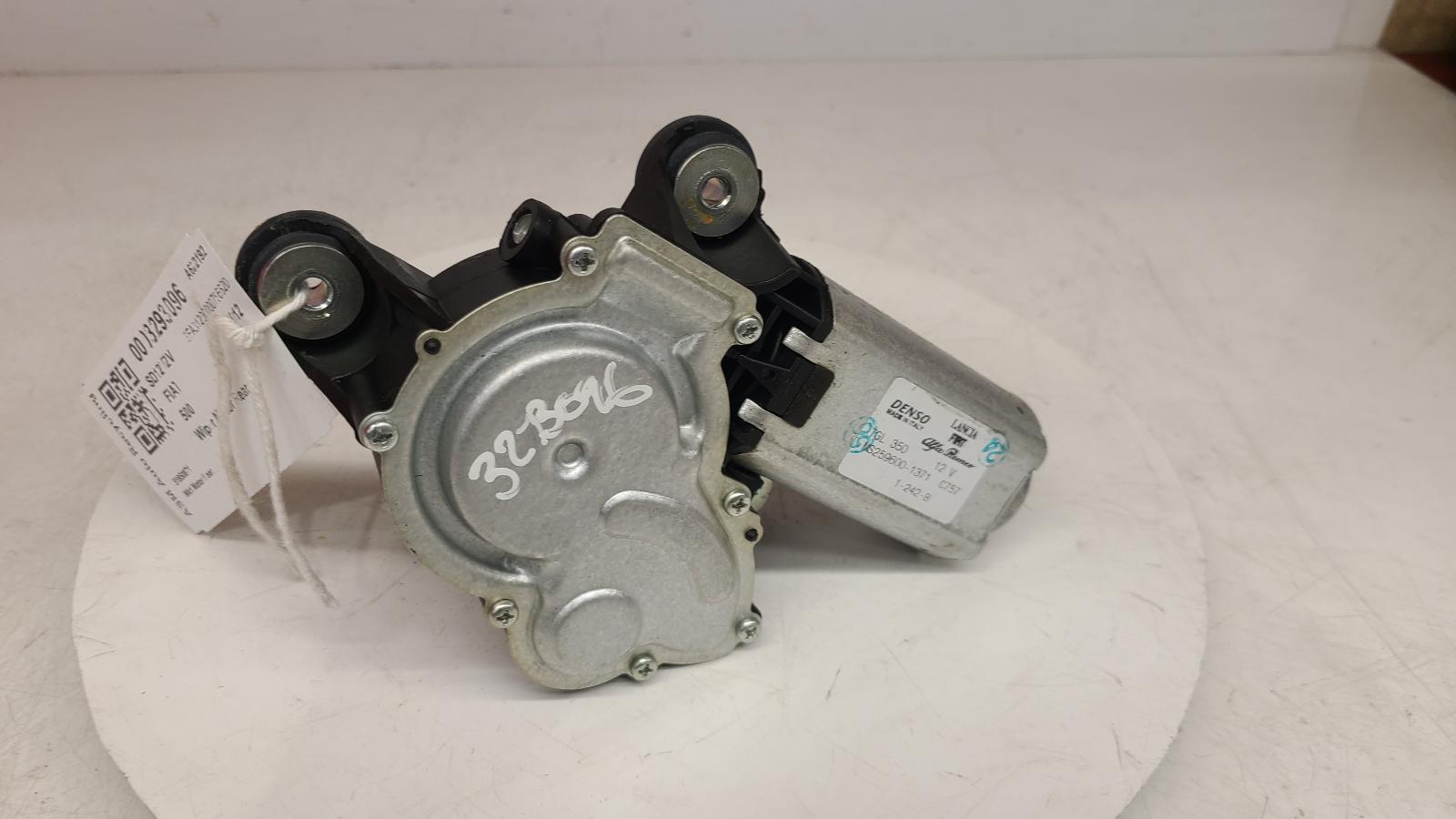View Auto part Wiper Motor Rear Fiat 500 2012