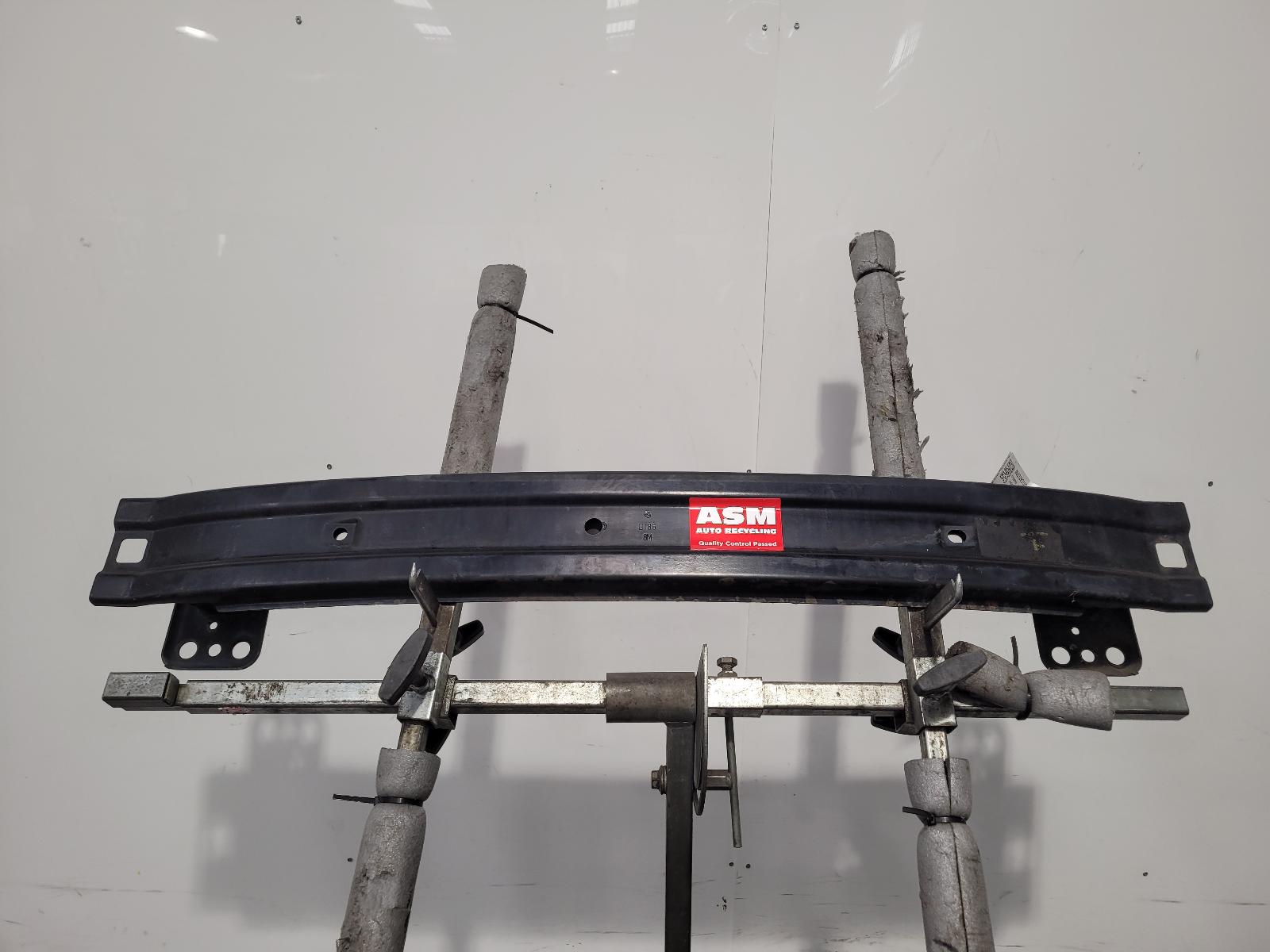 View Auto part Front Bumper Reinforcement Ford Ka 2009
