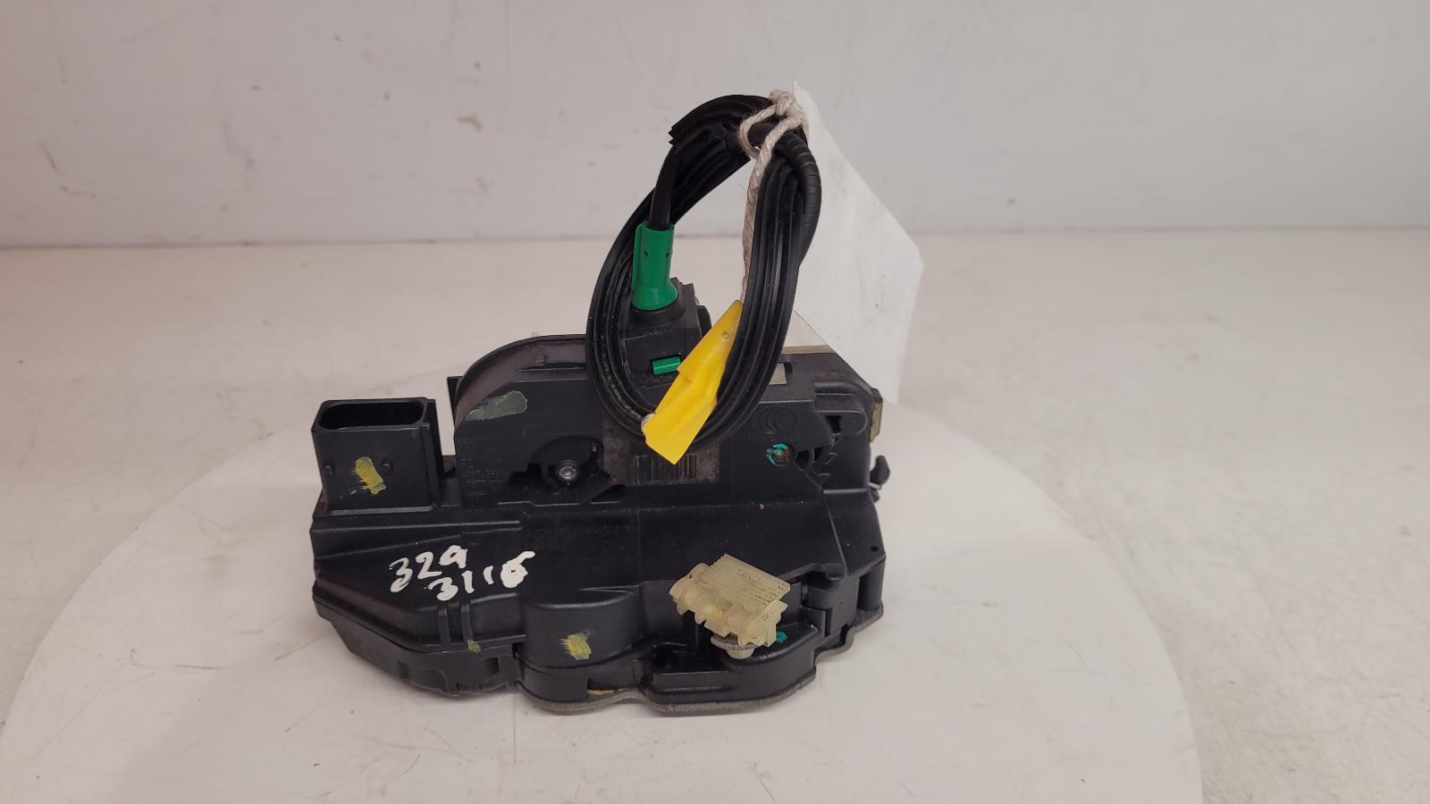 View Auto part Door Lock Assembly Chevrolet Cruze 2011