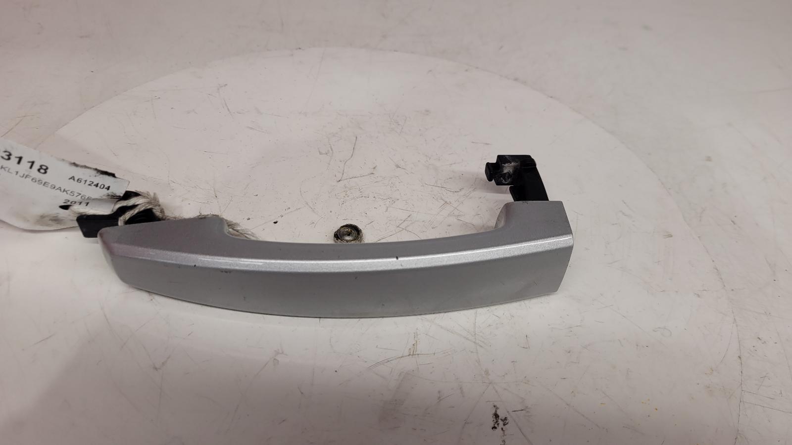 View Auto part Door Handle Chevrolet Cruze 2011