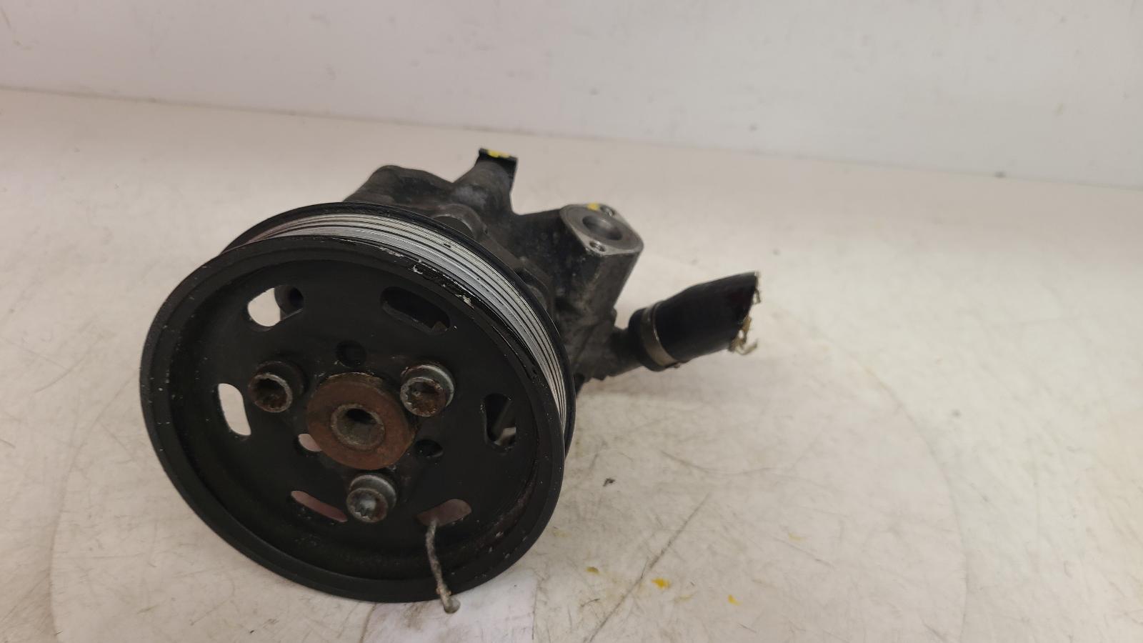 View Auto part Steering Pump Audi Q5 2011