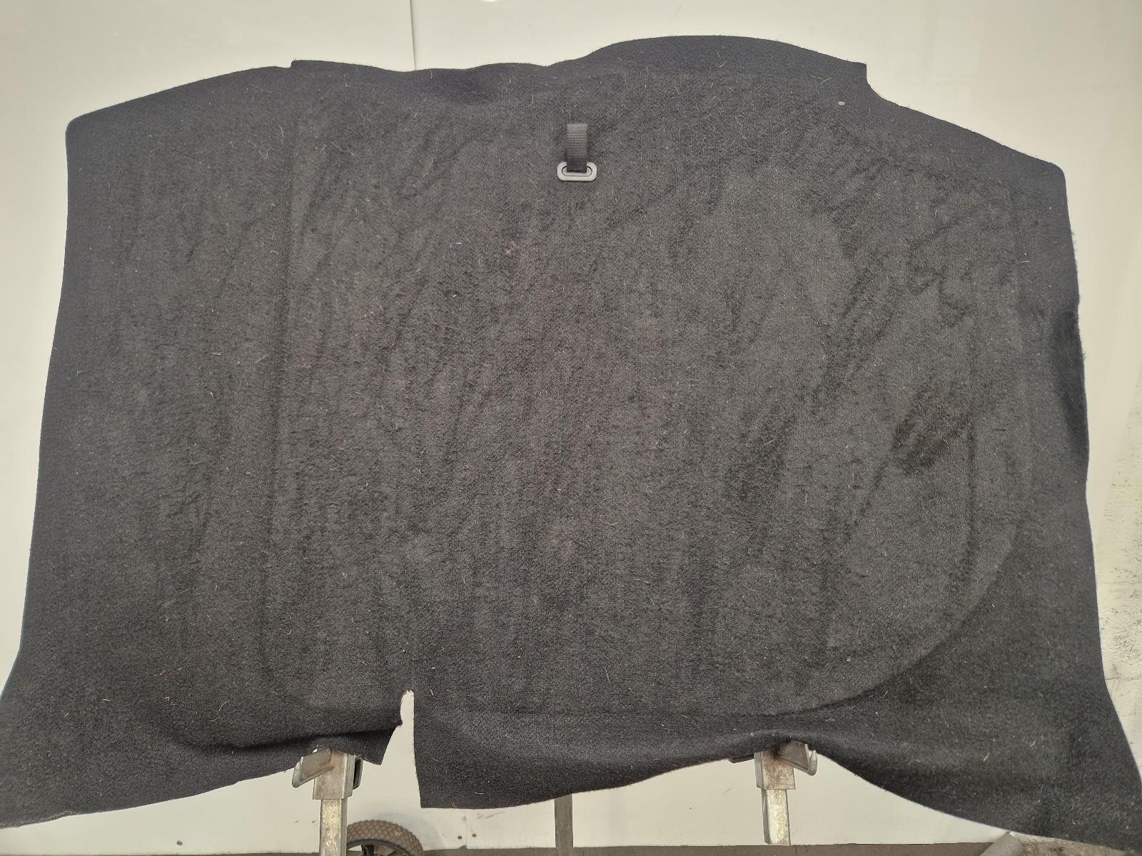 View Auto part Floor Mats/Boot Liner Ford Fiesta 2013