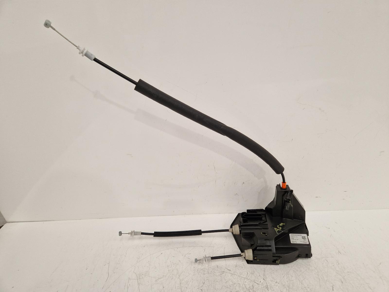 View Auto part Door Lock Assembly Jaguar Xe 2018