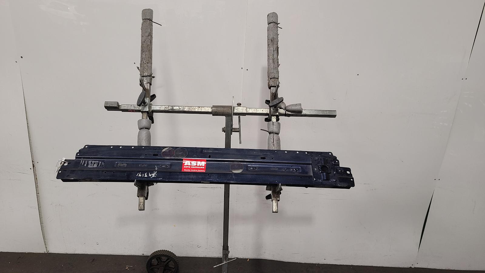 View Auto part Front Bumper Reinforcement Jaguar Xe 2018