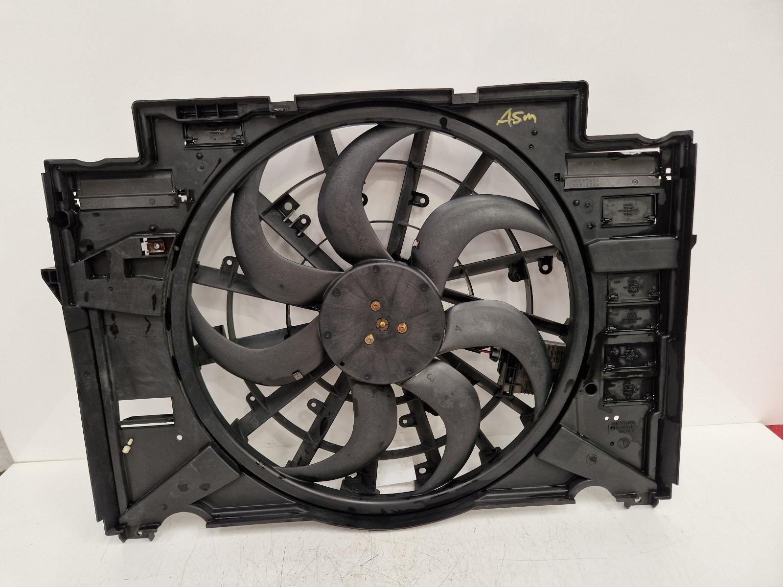 View Auto part Engine Cooling Motor Jaguar Xe 2018