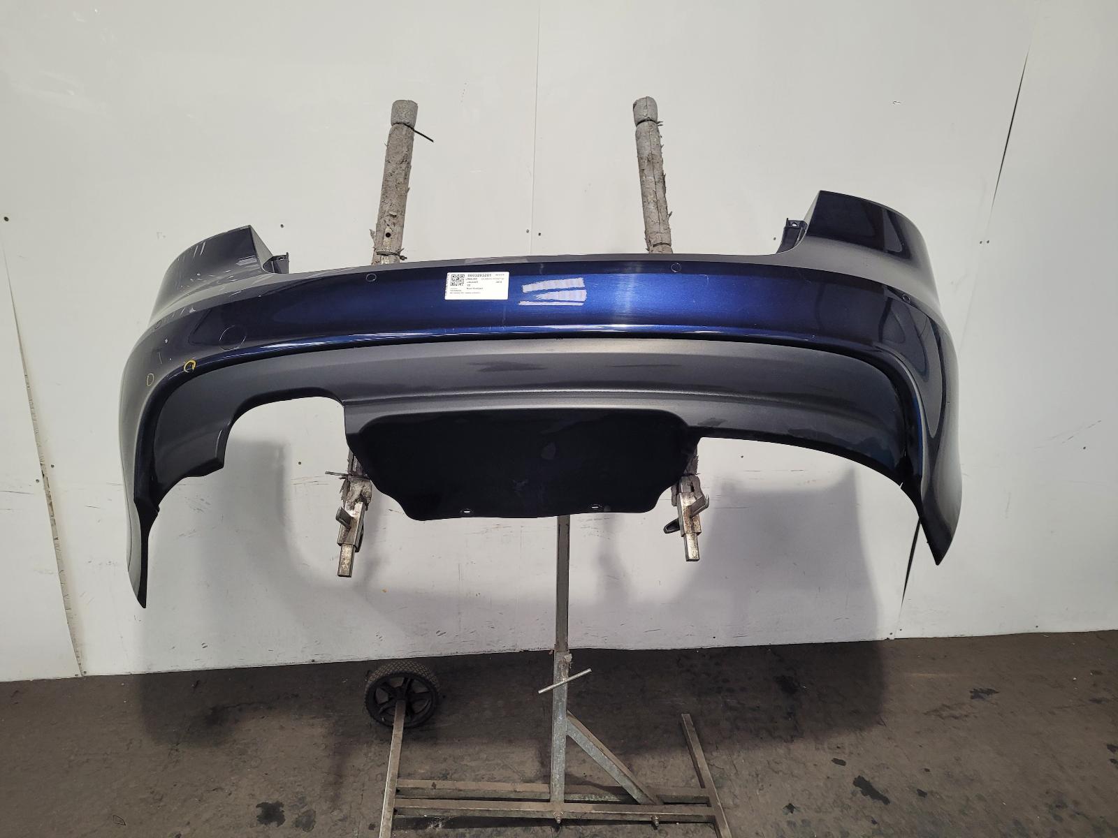 View Auto part Rear Bumper Jaguar Xe 2018