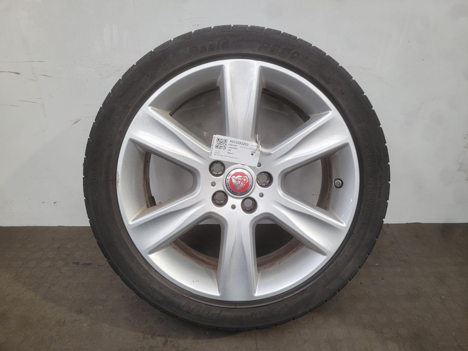 View Auto part Wheel Jaguar Xe 2018