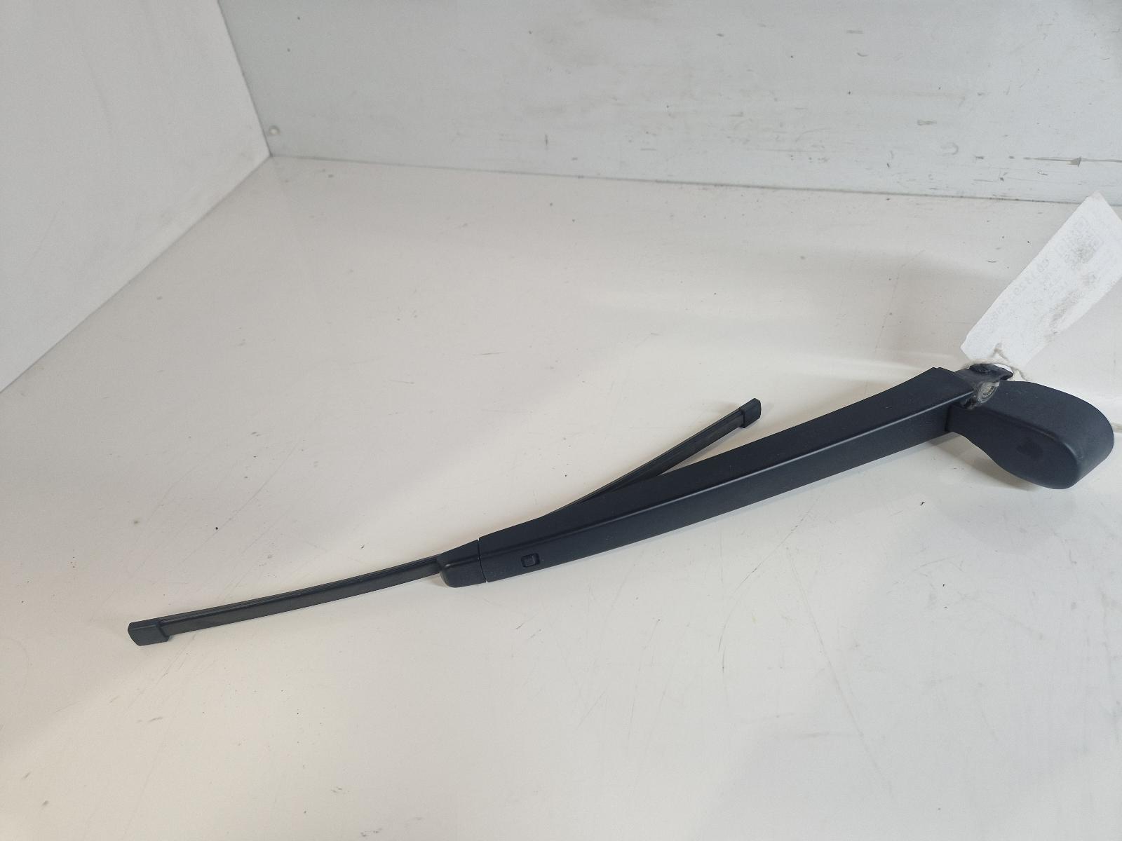 View Auto part Wiper Arm Seat Leon 2019