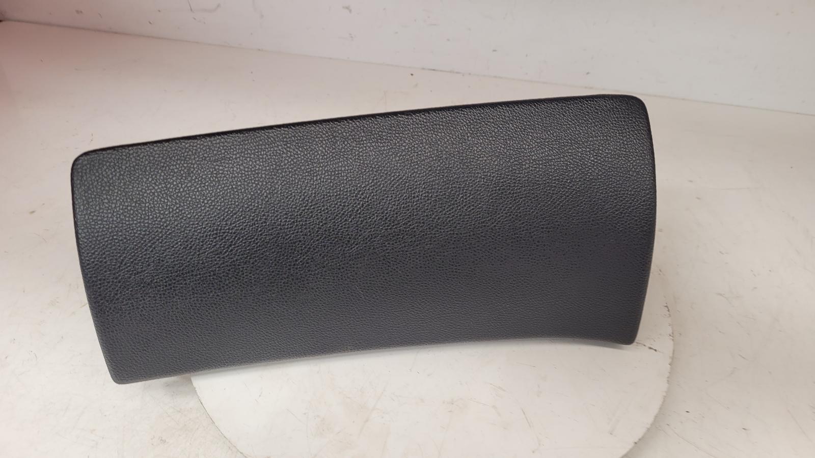 View Auto part Glove Box Skoda Fabia 2010