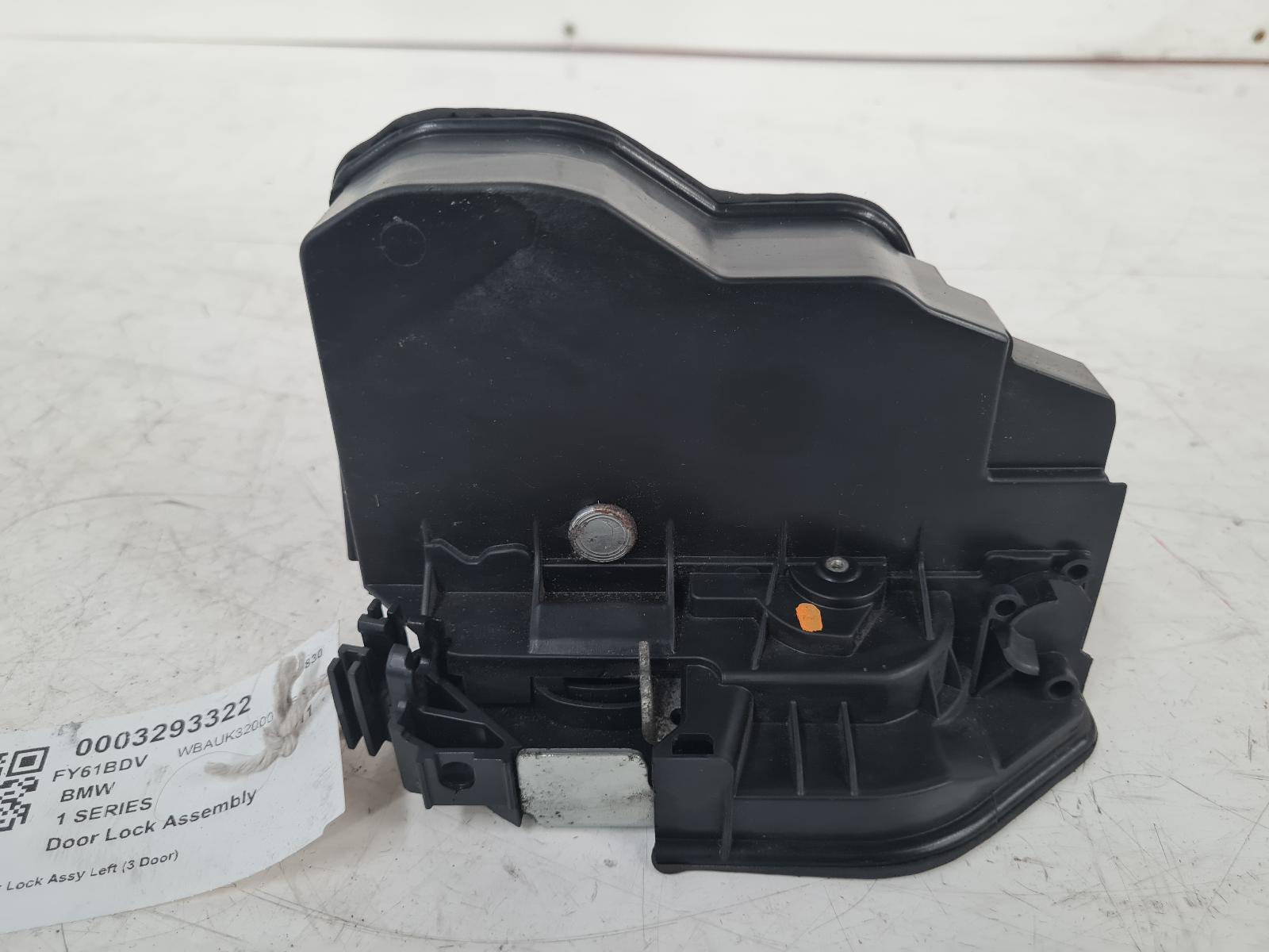 View Auto part Door Lock Assembly Bmw 1 Series 2011