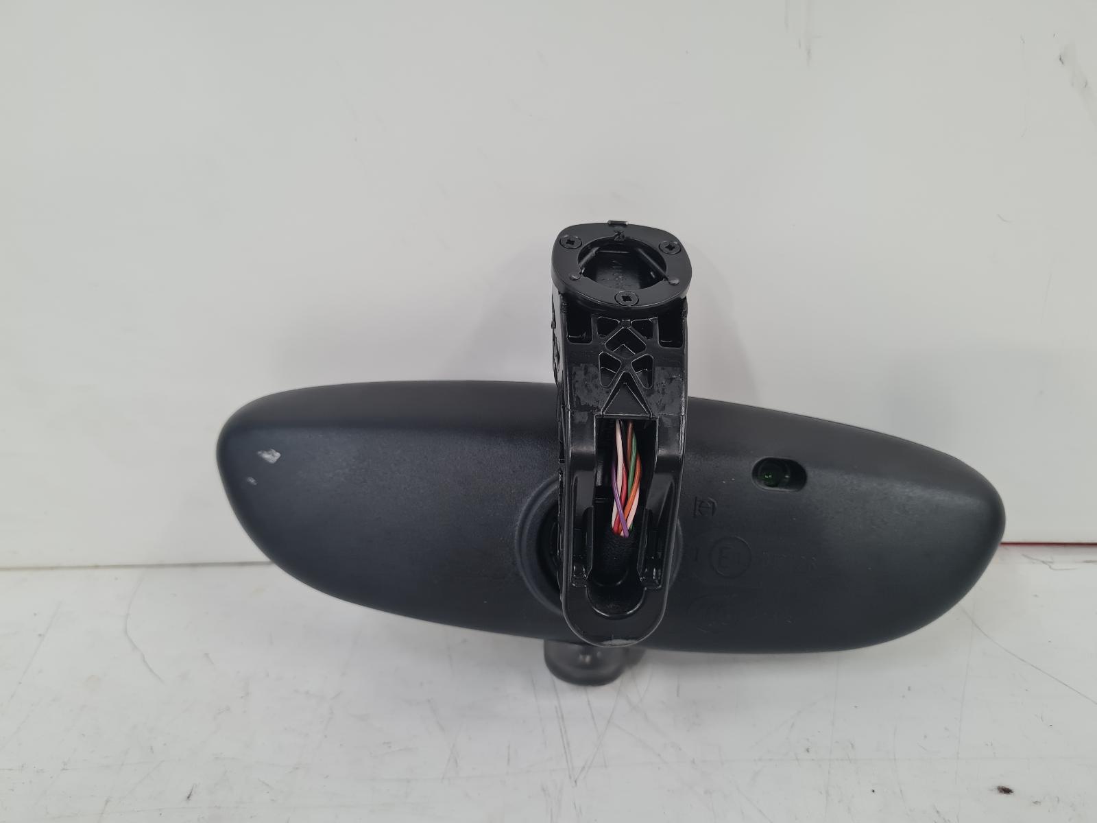 View Auto part Interior Mirror Bmw 1 Series 2011