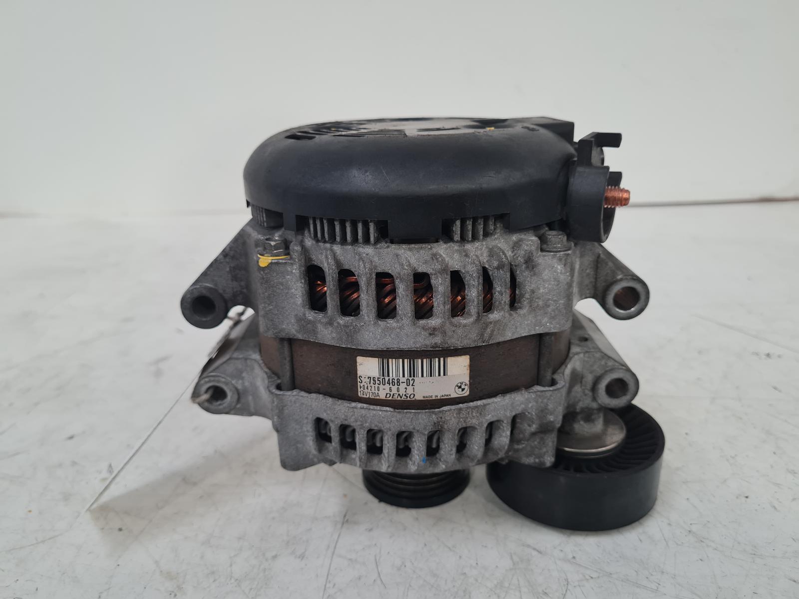 View Auto part Alternator Bmw 1 Series 2011