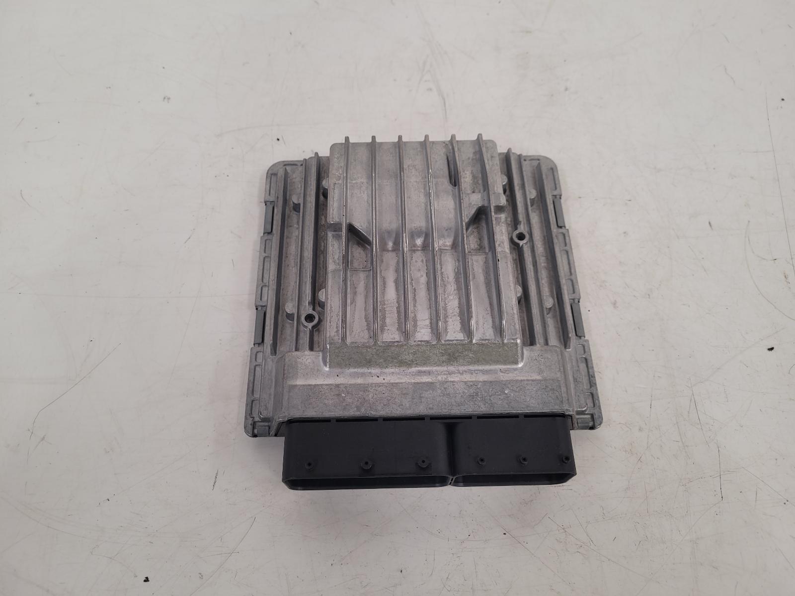 View Auto part ECU Bmw 1 Series 2011