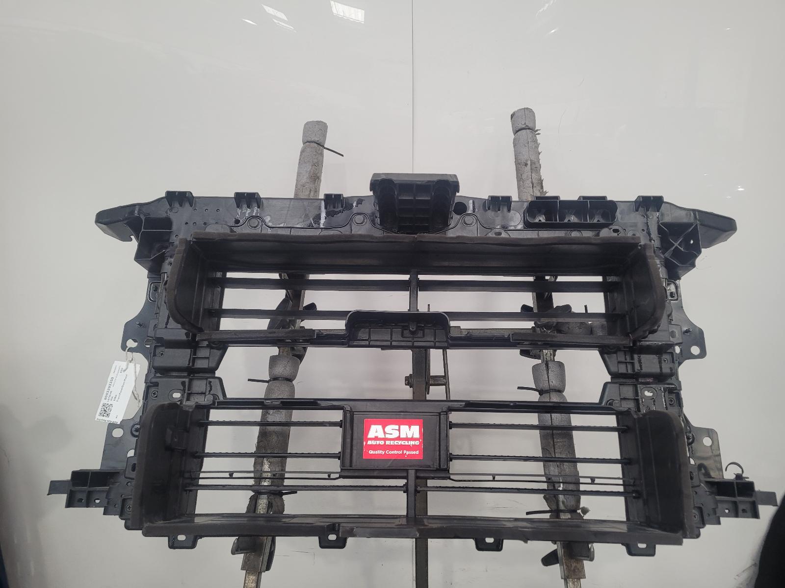 View Auto part Front Panel Kia Niro 2025