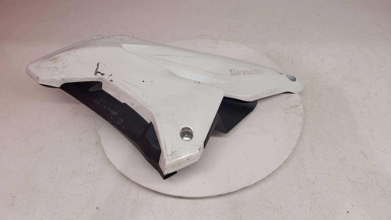 View Auto part LH Middle Fairing Benelli Bn 125 2024