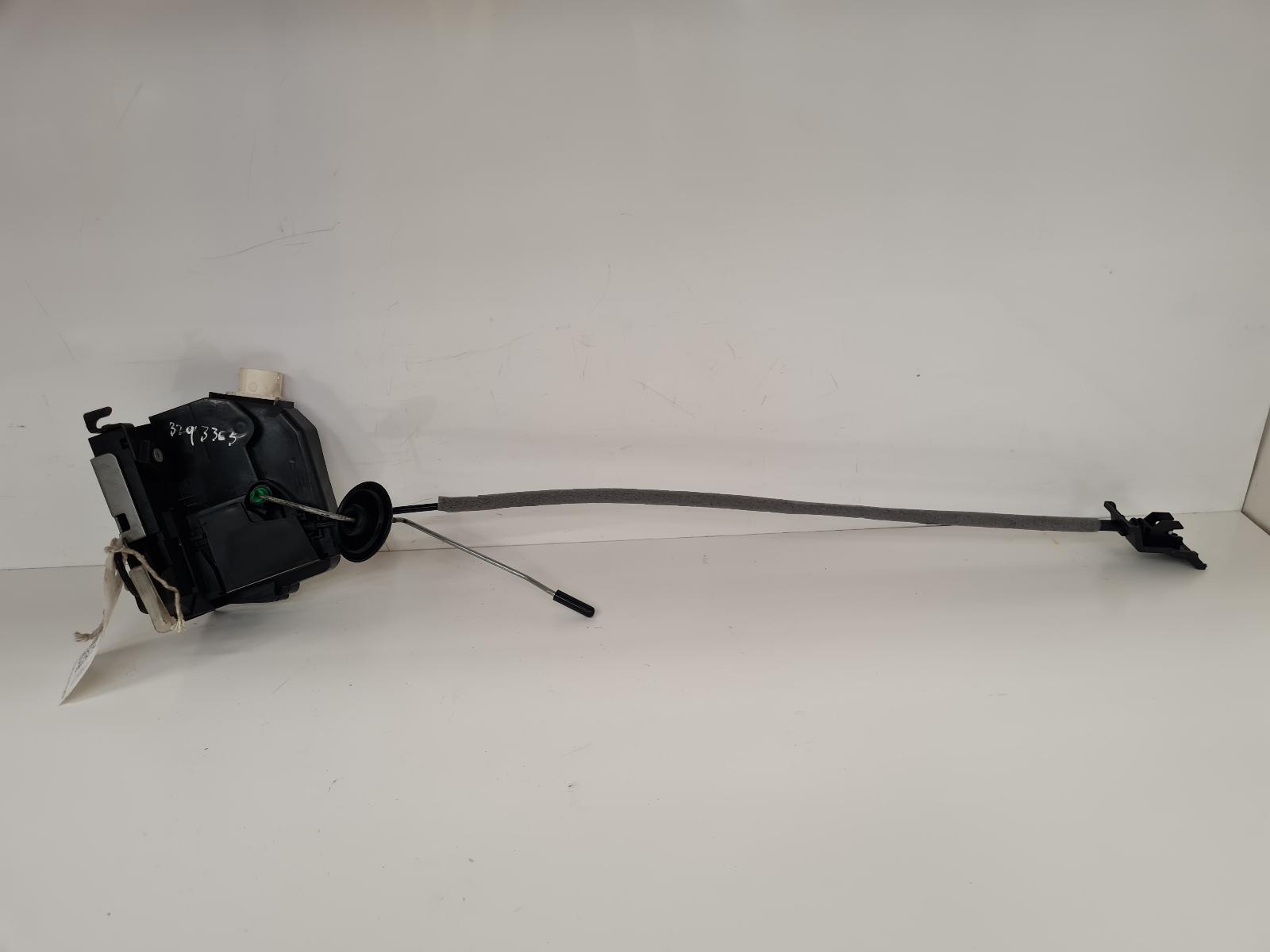View Auto part Door Lock Assembly Mini (bmw) Mini 2008