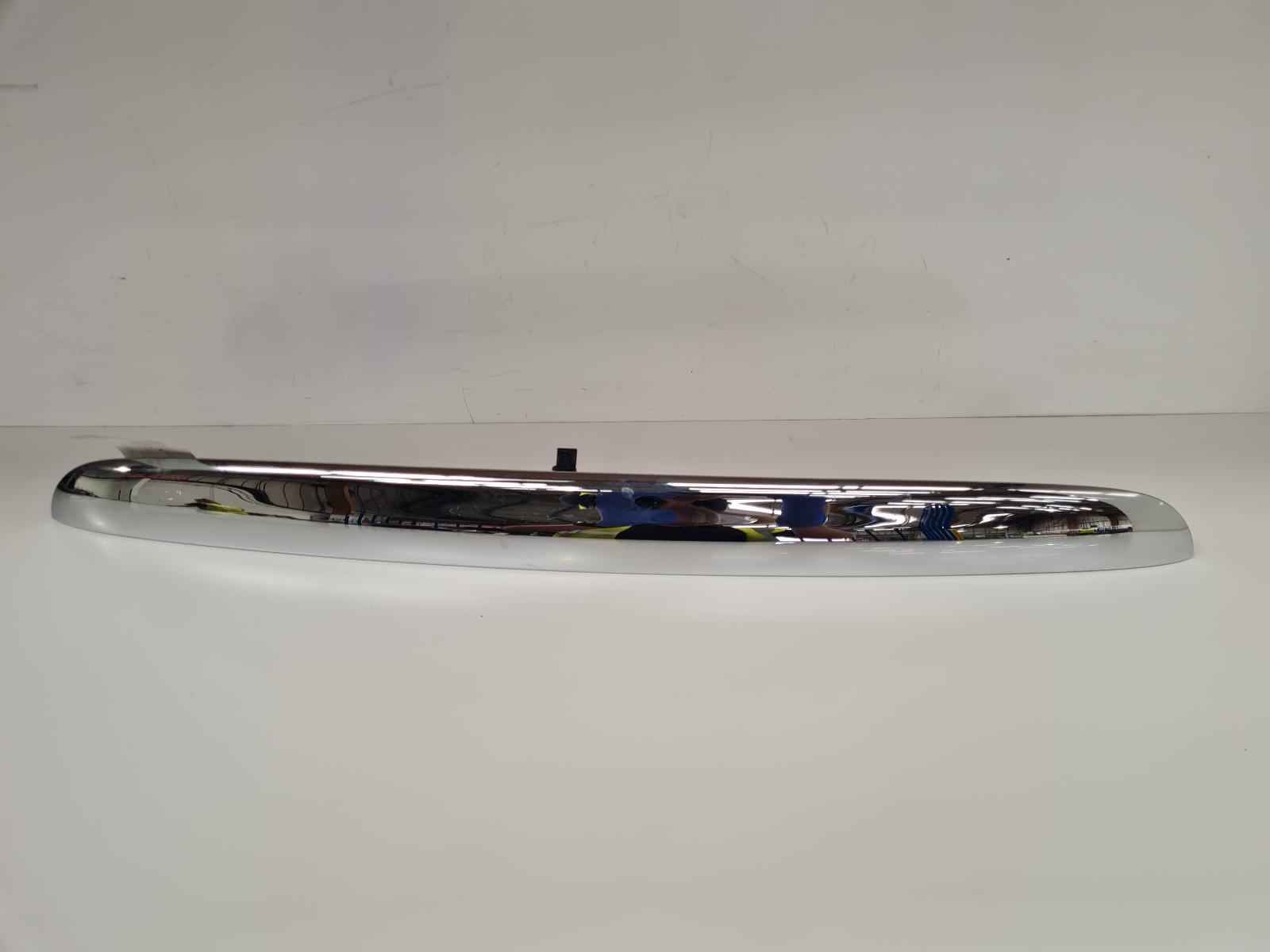 View Auto part Tailgate Handle Mini (bmw) Mini 2008