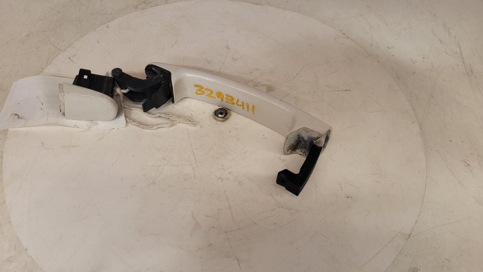 View Auto part Door Handle Volkswagen Polo 2014