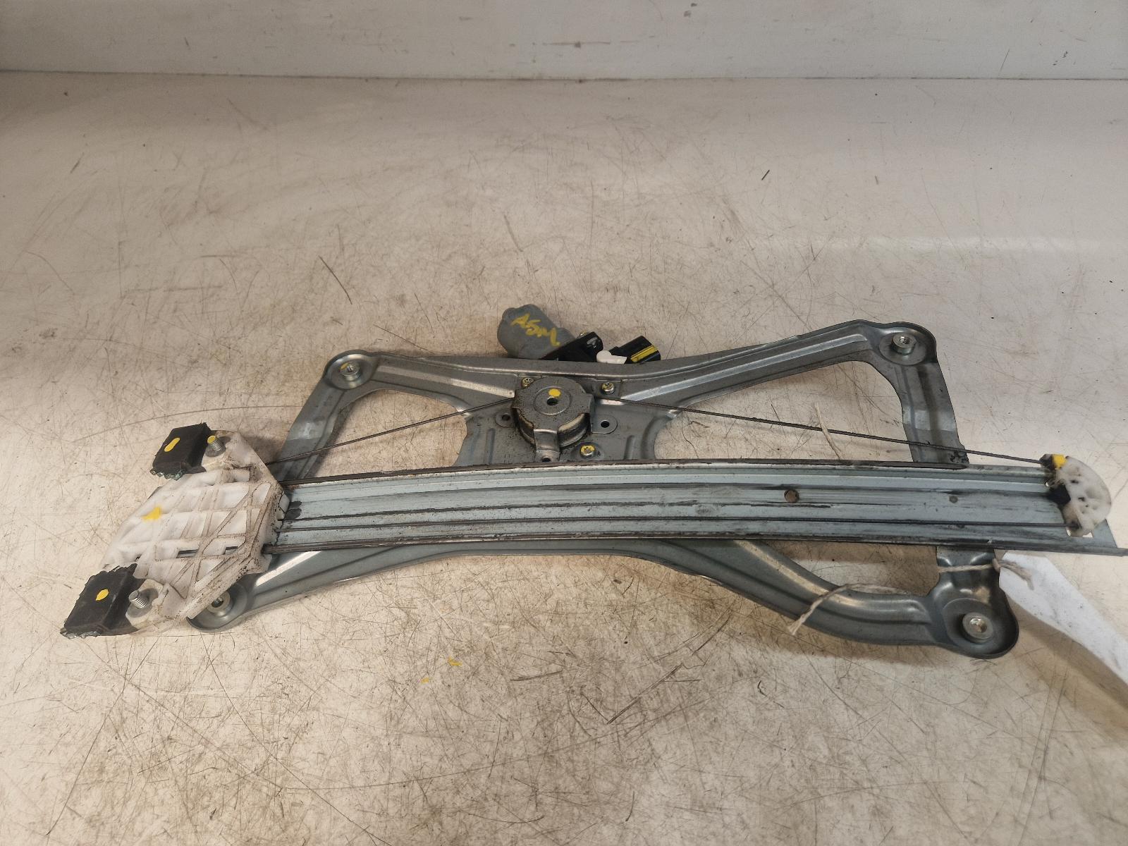 View Auto part RF Window Regulator Honda Civic 2007
