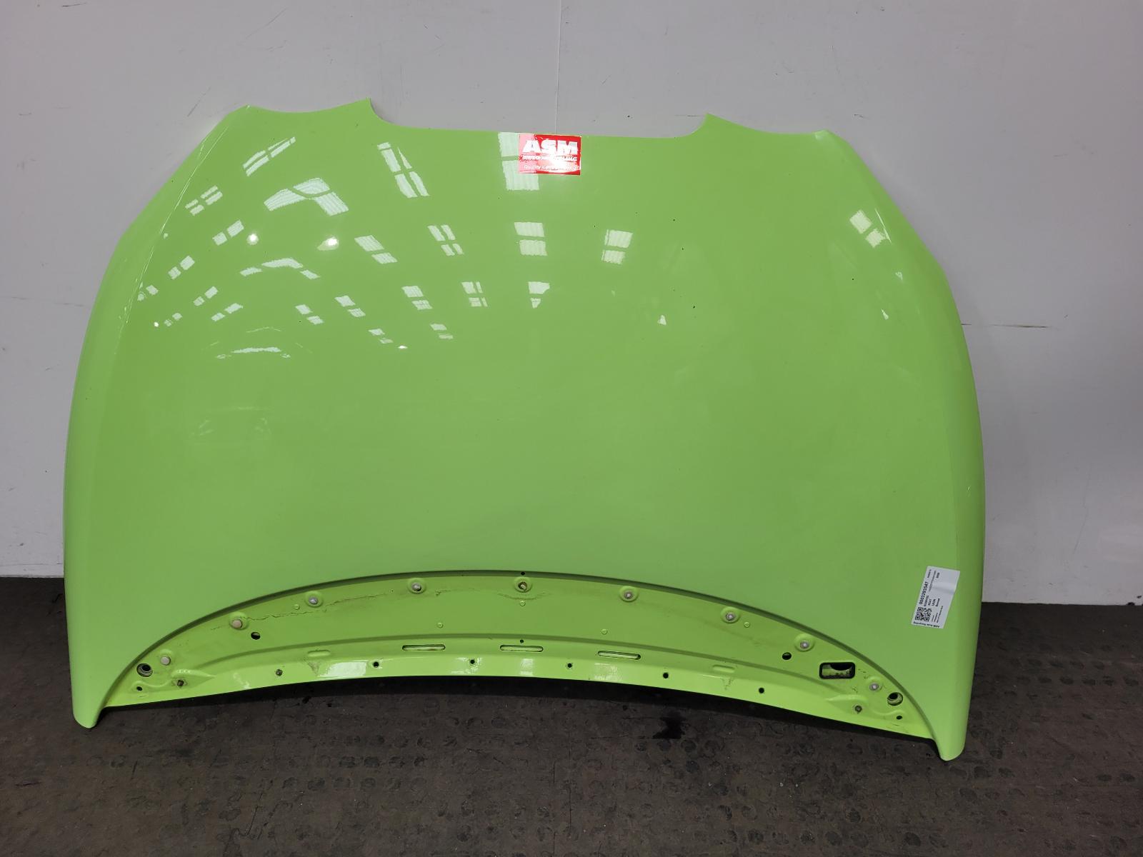 View Auto part Bonnet Seat Leon 2009