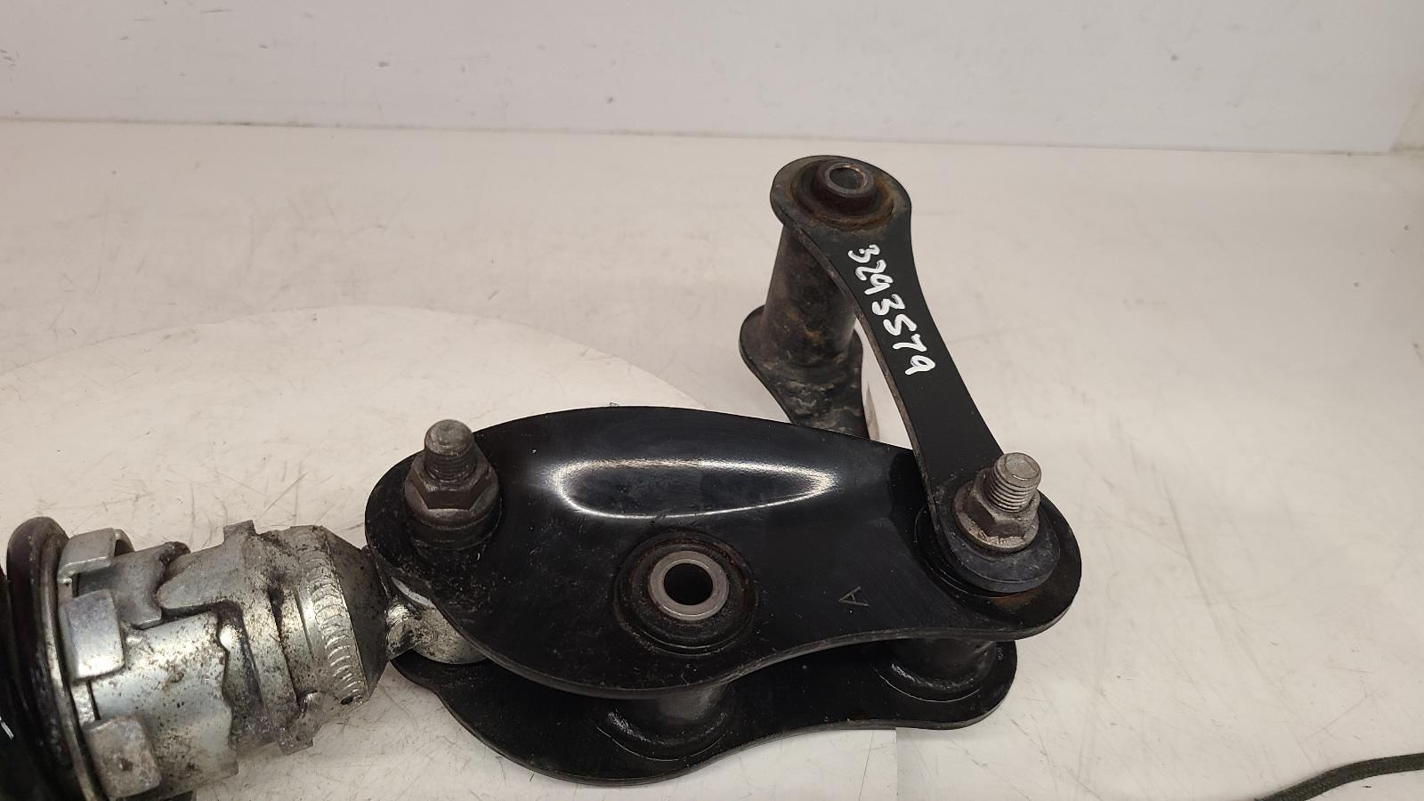 View Auto part Rear Shock Absorber Triumph Trident 660 2025