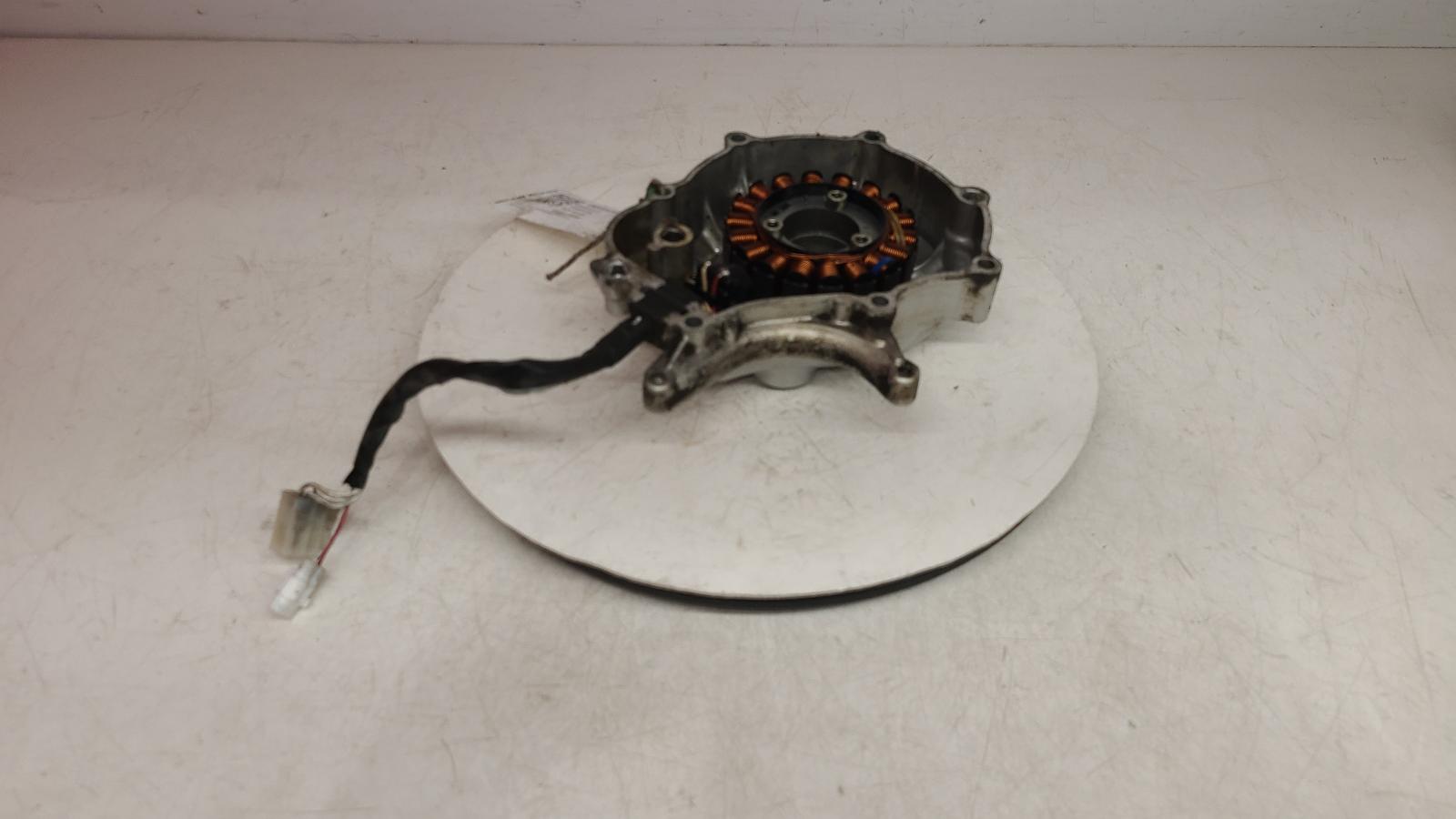 View Auto part Stator Plate Yamaha Yzf R125 2018