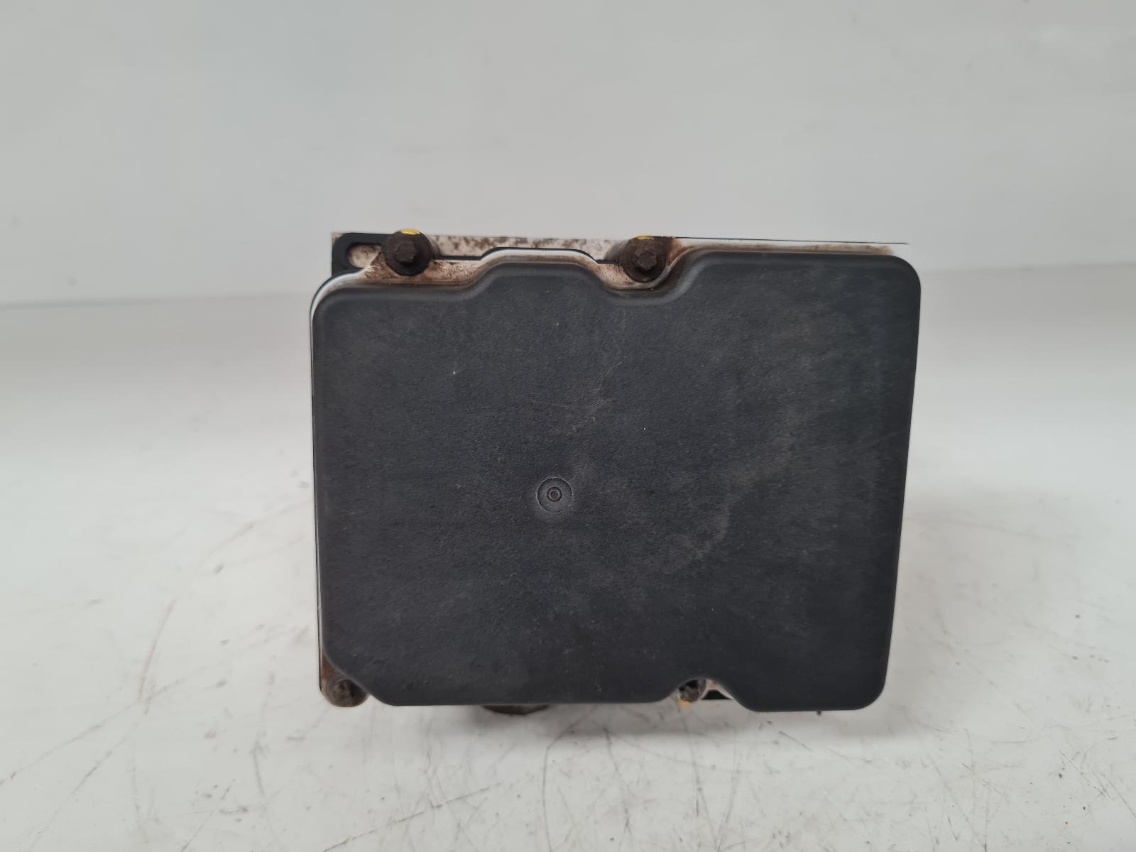View Auto part ABS Pump/Modulator Fiat 500 2010
