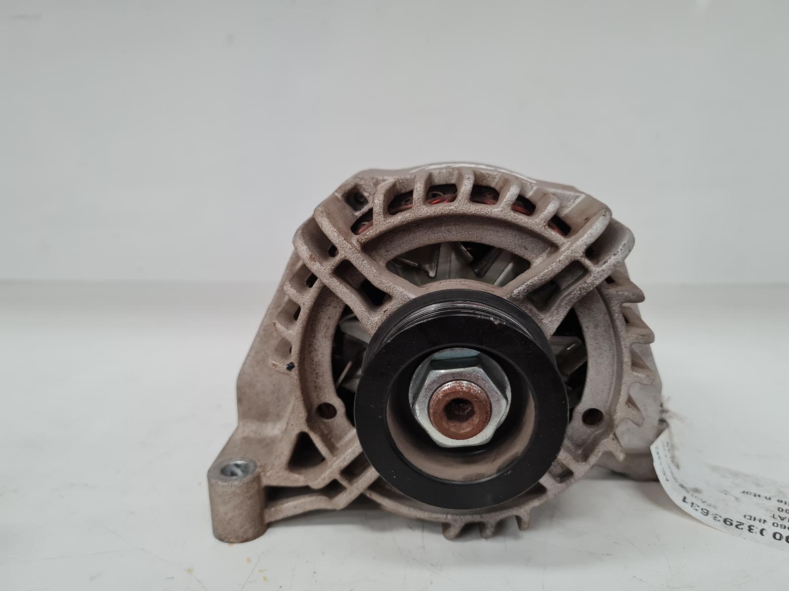 View Auto part Alternator Fiat 500 2010