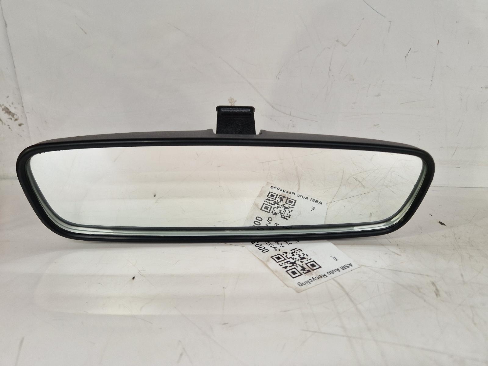 View Auto part Interior Mirror Ford Fiesta 2015
