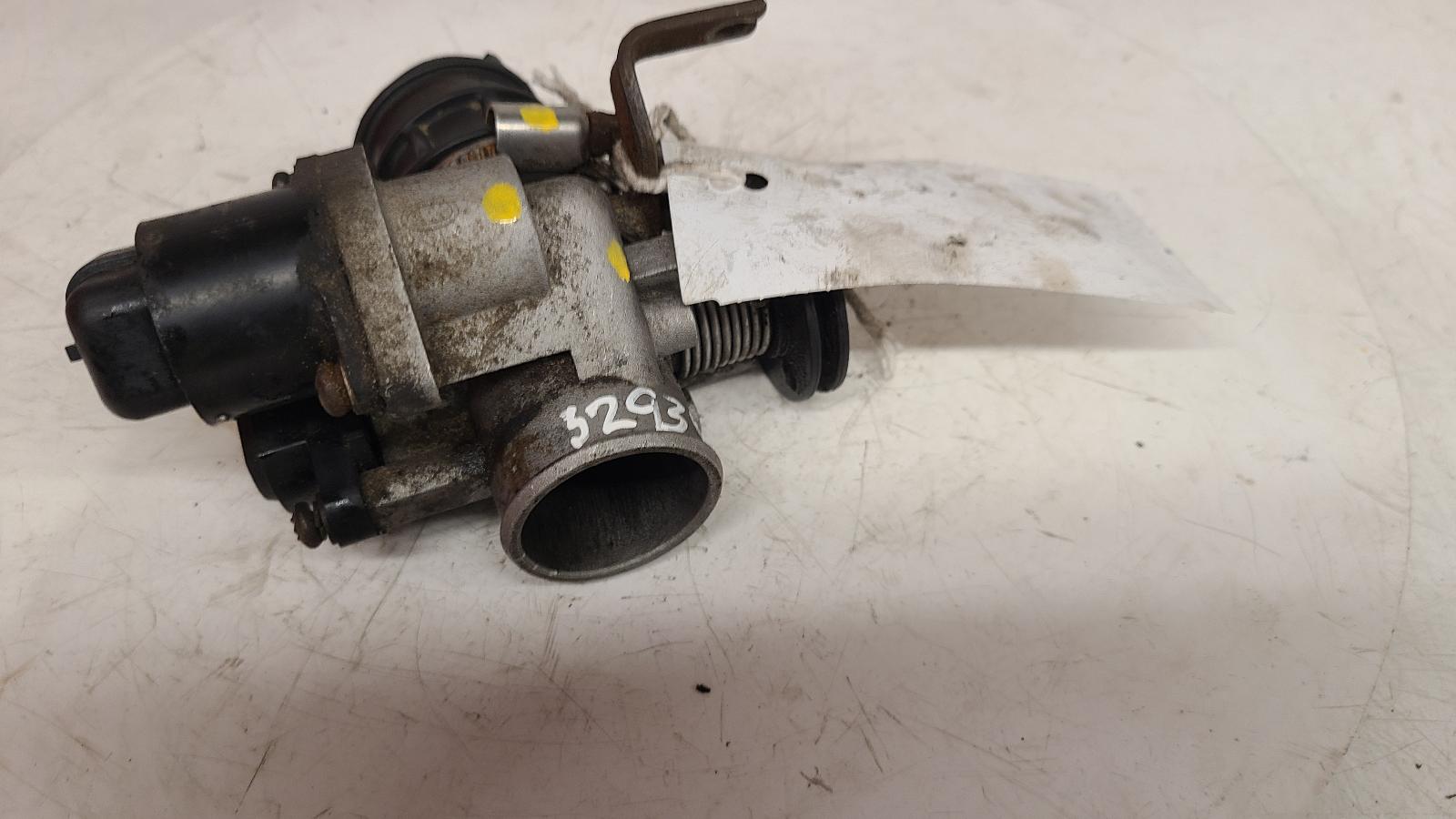 View Auto part Throttle Body Sinnis Zs 125 Hoodlum 2020