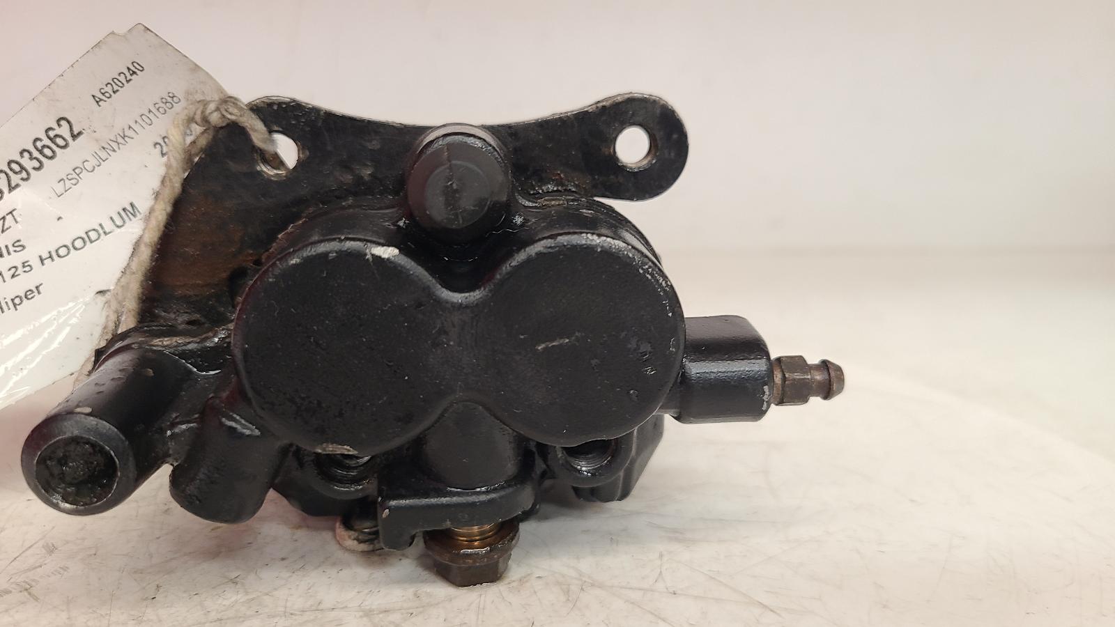 View Auto part Caliper Sinnis Zs 125 Hoodlum 2020