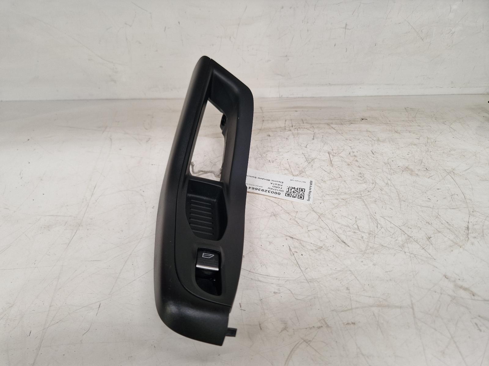 View Auto part Elect. Window Switch Ford Fiesta 2015