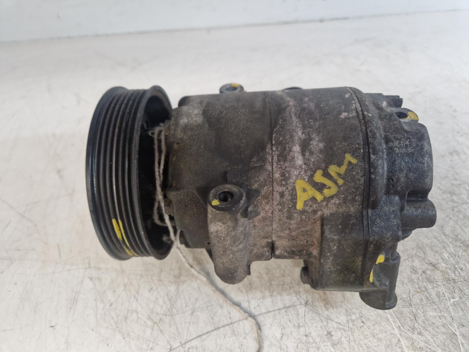View Auto part Compressor Vauxhall Astra 2010