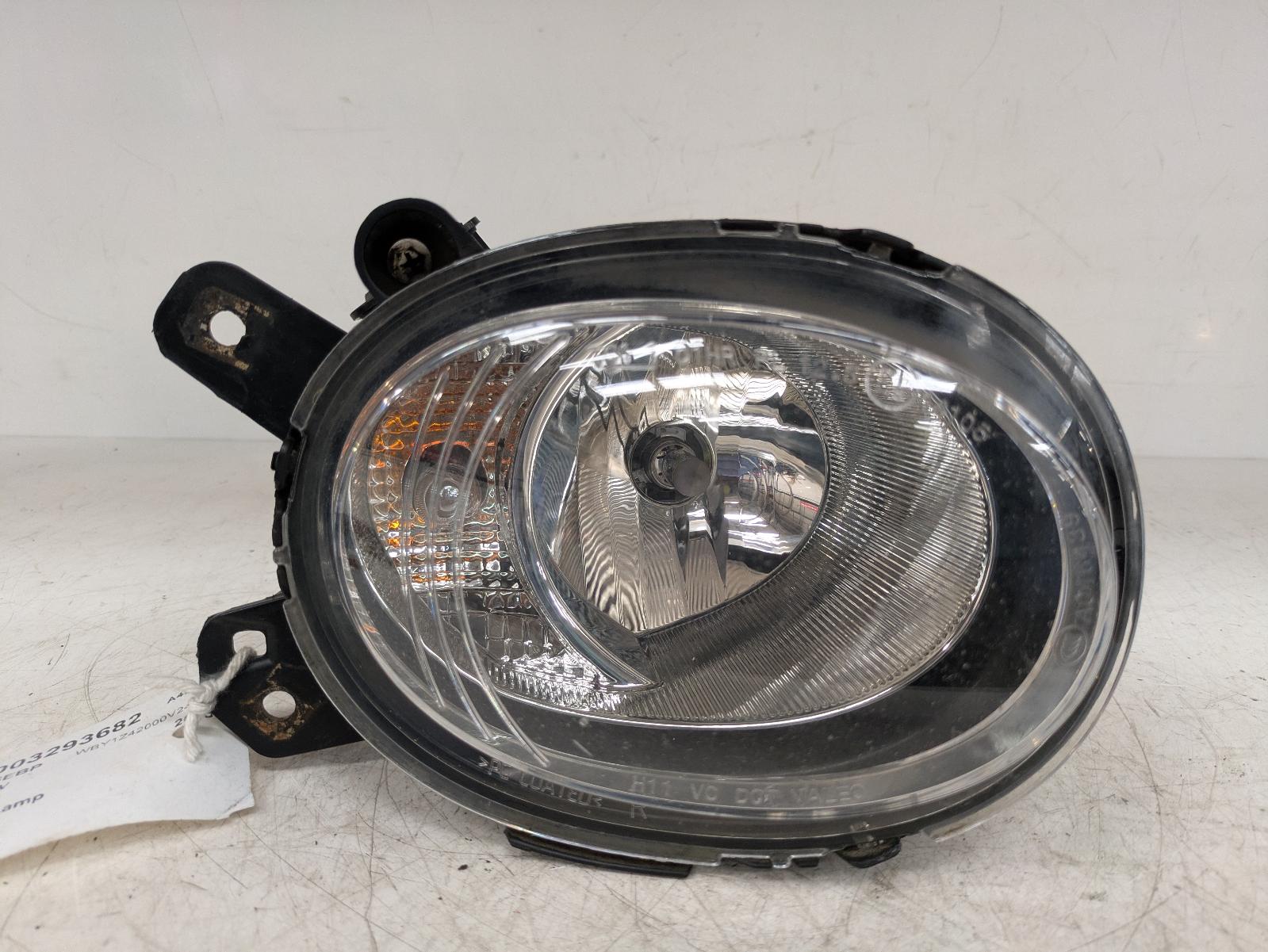 View Auto part Fog Lamp Bmw I3 2015