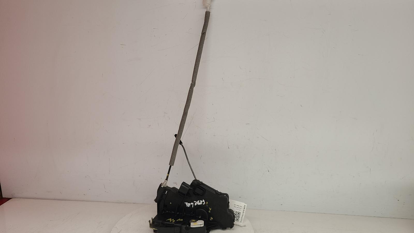 View Auto part Door Lock Assembly Bmw 3 Series 2002