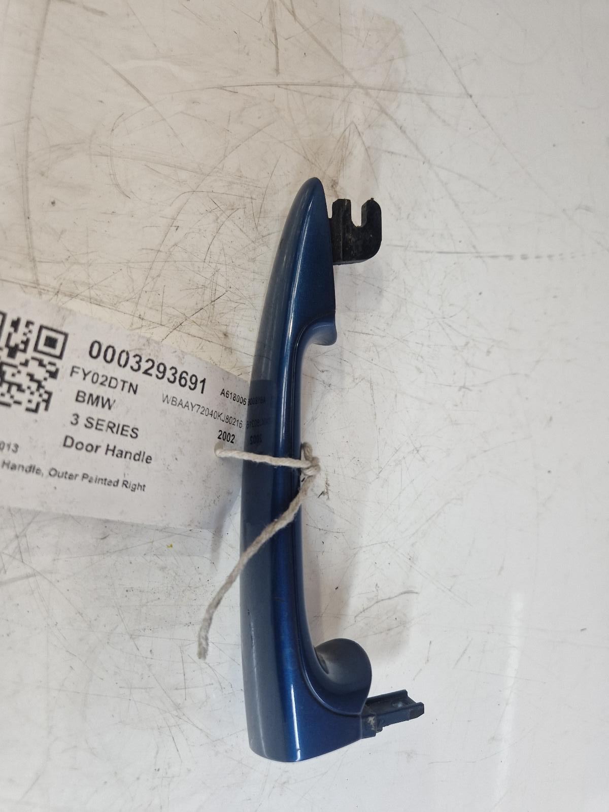 View Auto part Door Handle Bmw 3 Series 2002