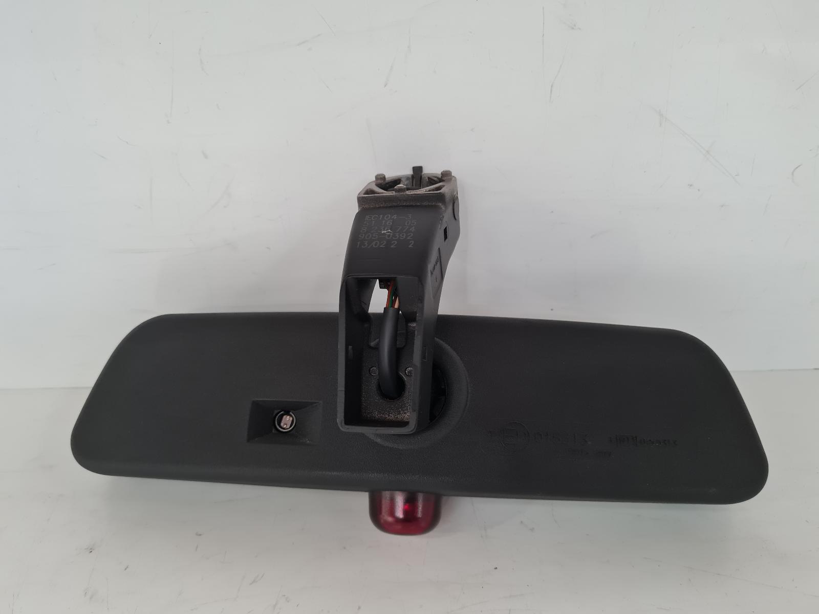 View Auto part Interior Mirror Bmw 3 Series 2002