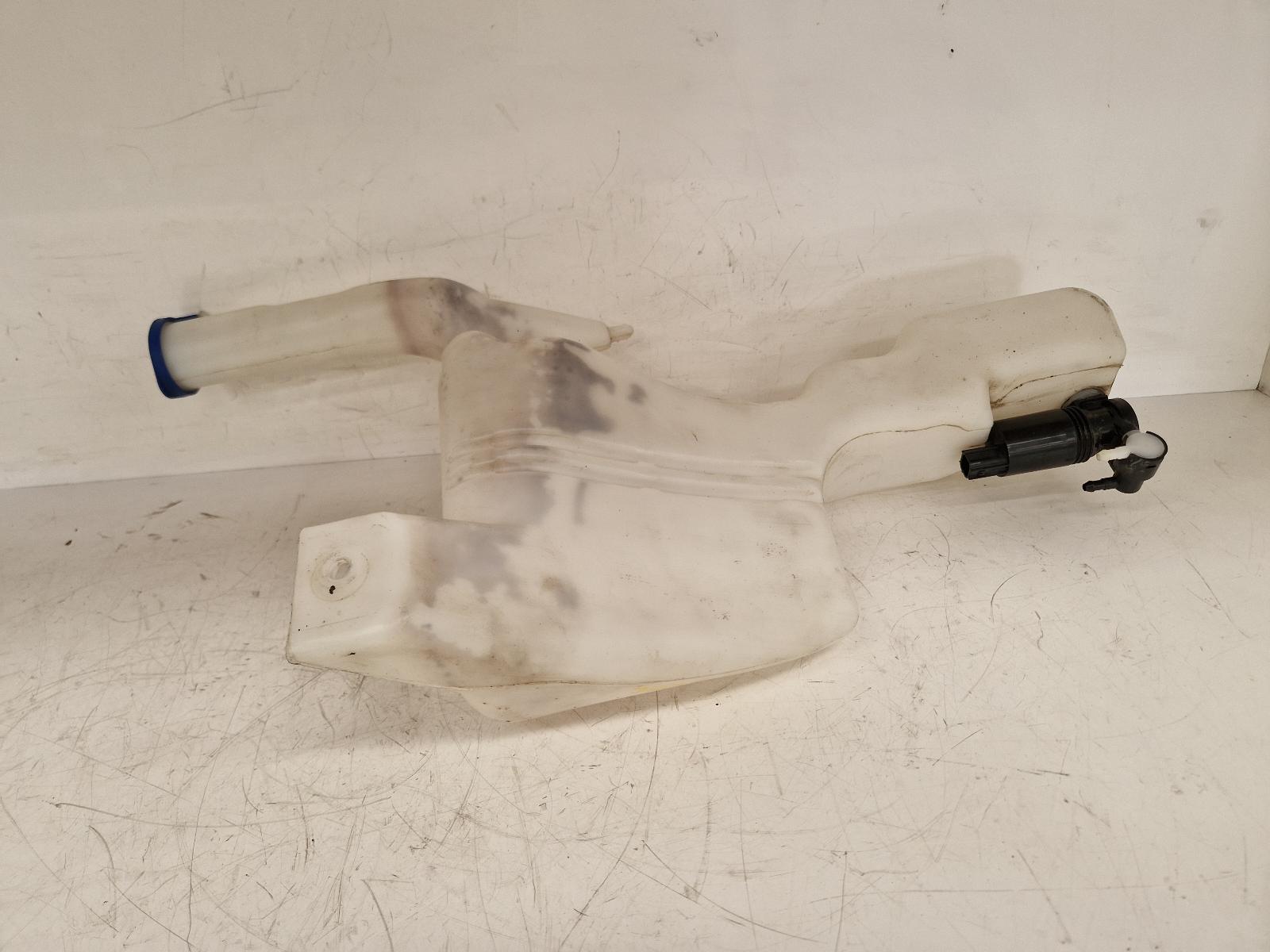 View Auto part Washer Bottle Ford Fiesta 2015